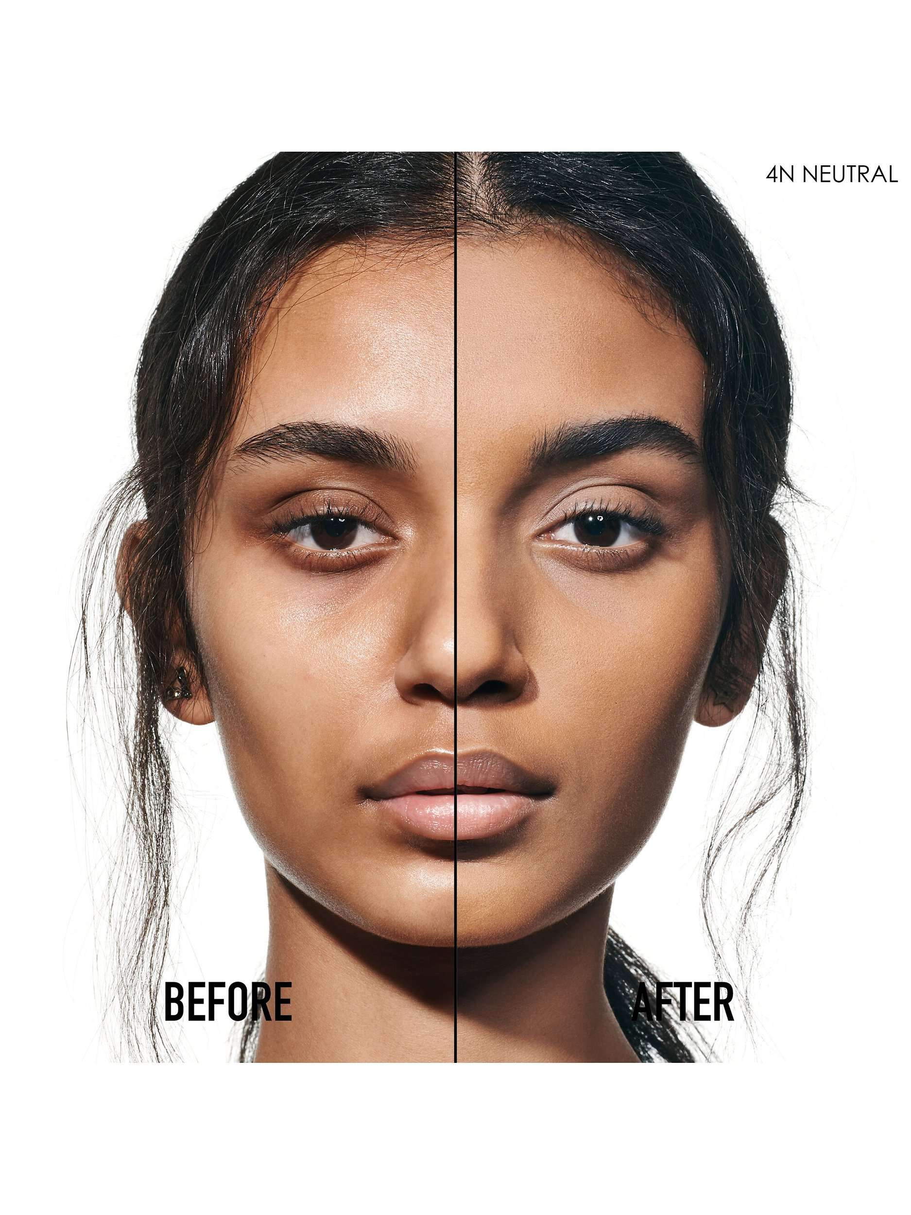 Forever Natural Velvet Compact Foundation