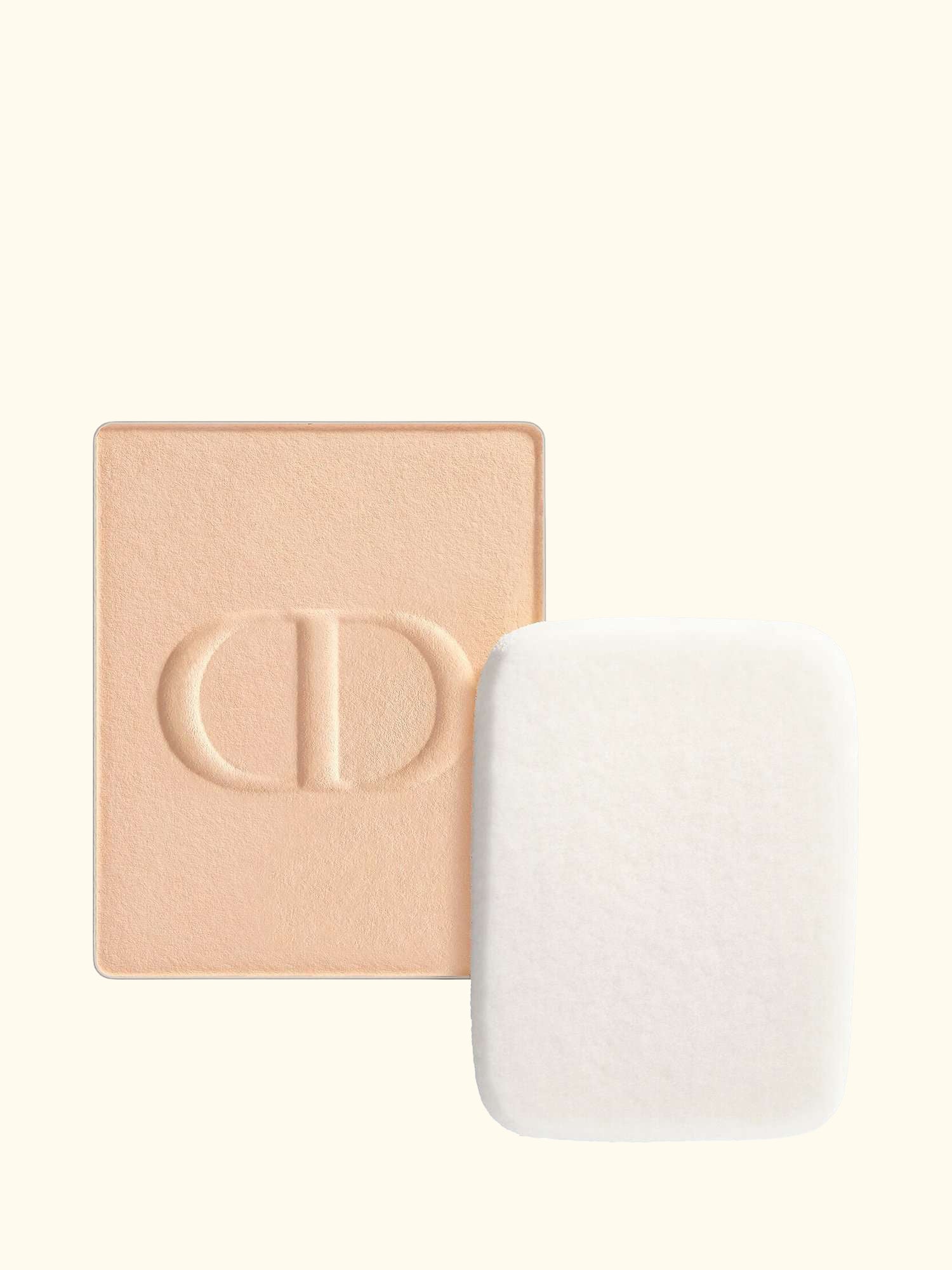 Forever Natural Velvet Compact Foundation Refill