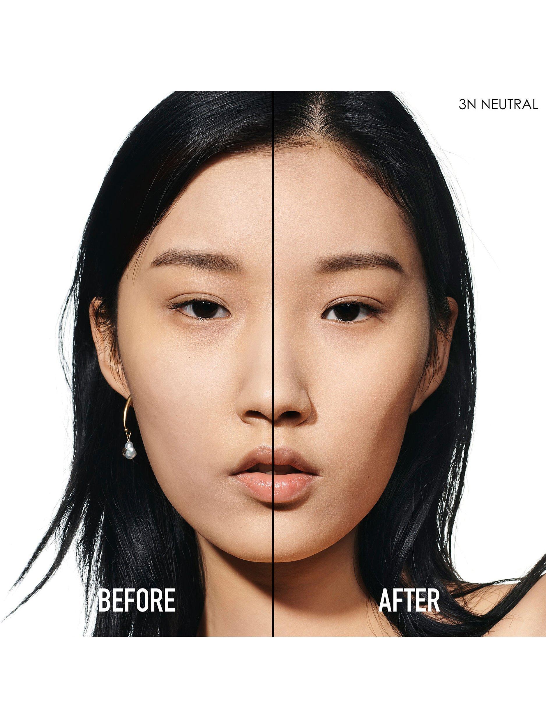 Forever Natural Velvet Compact Foundation Refill