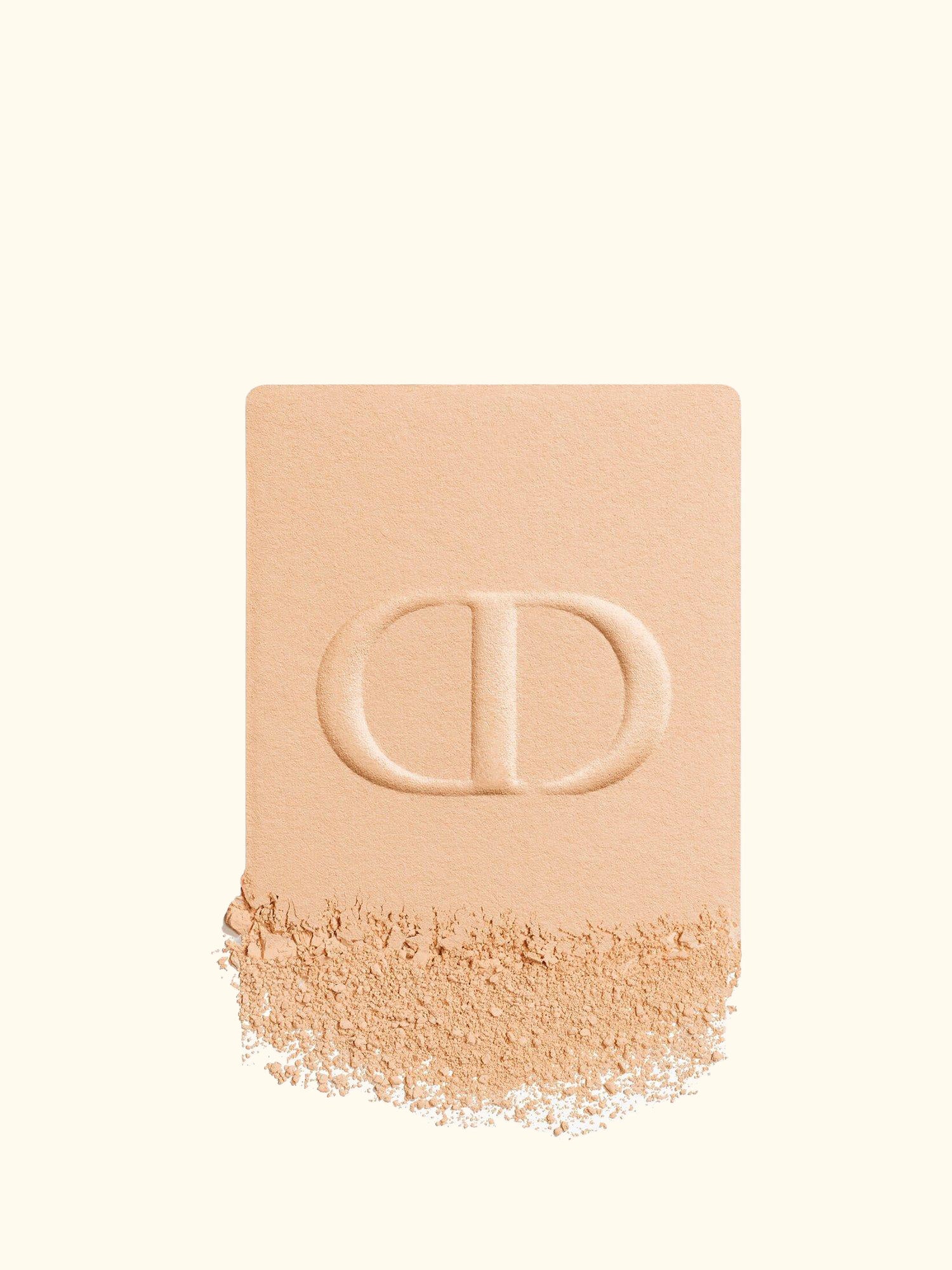 Forever Natural Velvet Compact Foundation Refill