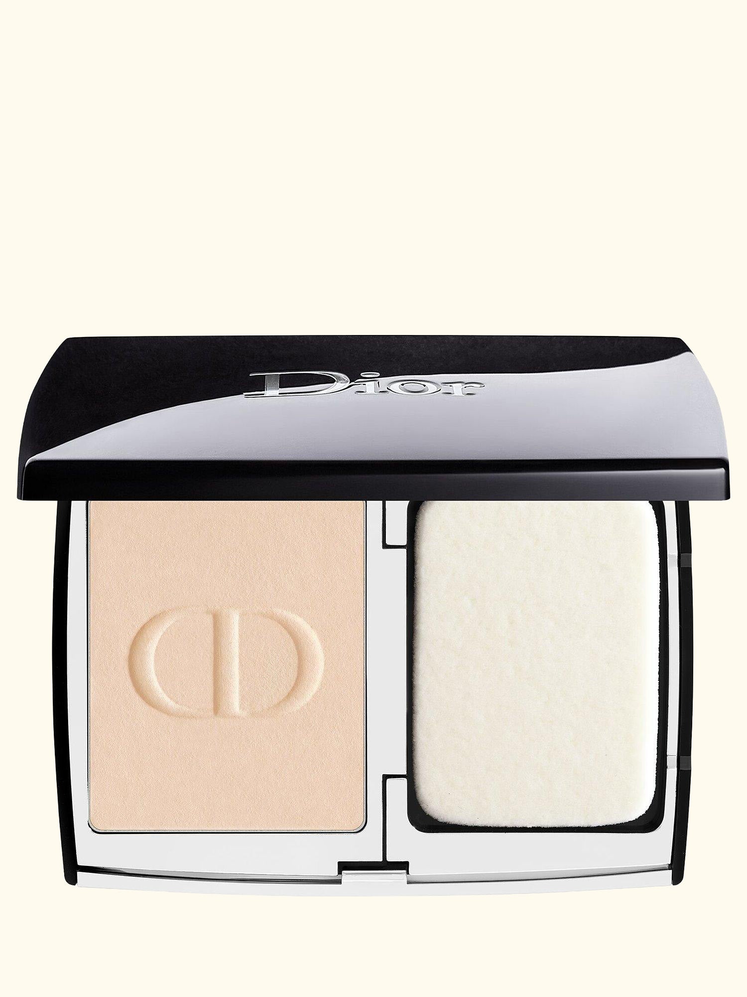 Forever Natural Velvet Compact Foundation