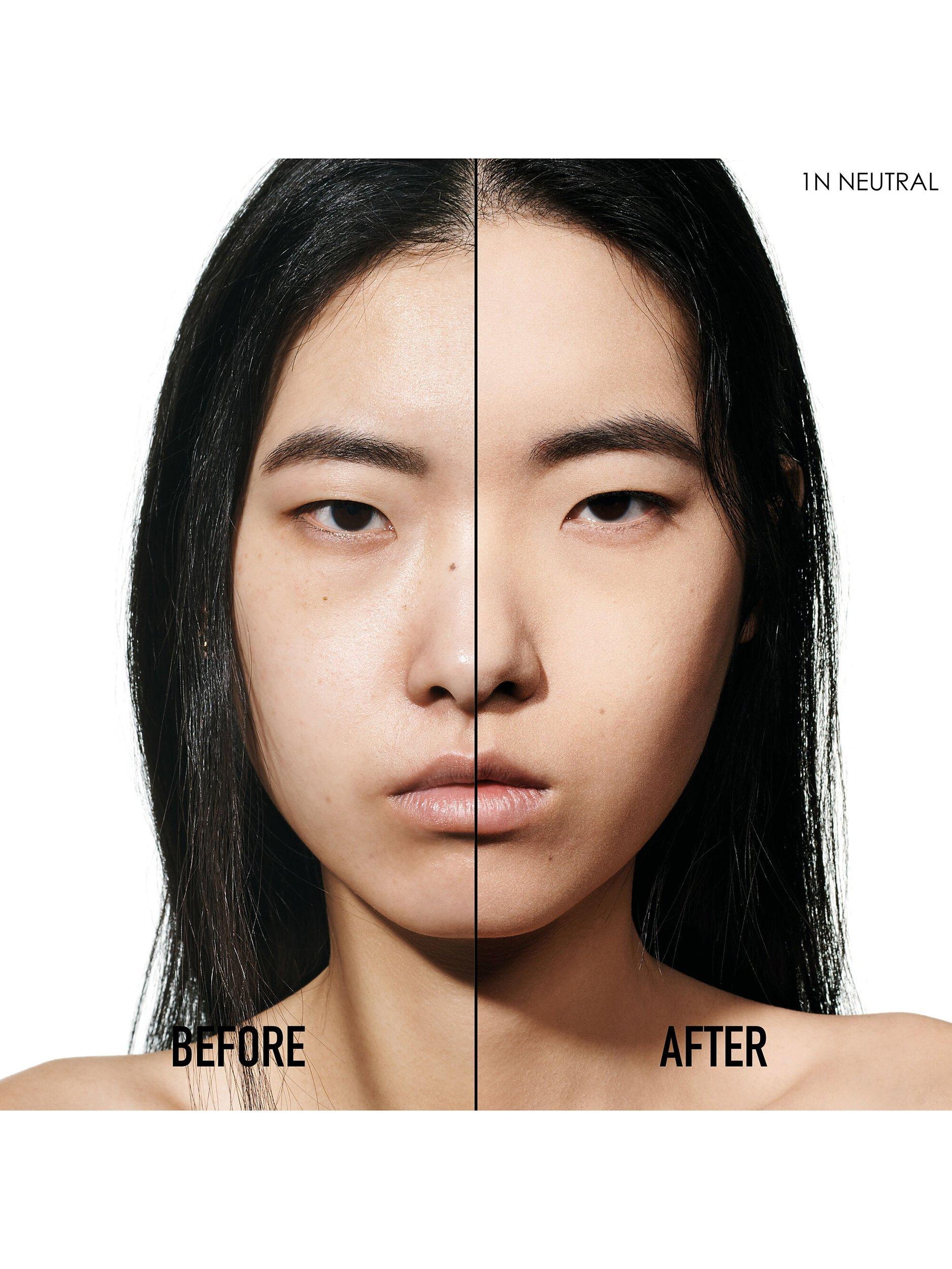 Forever Natural Velvet Compact Foundation