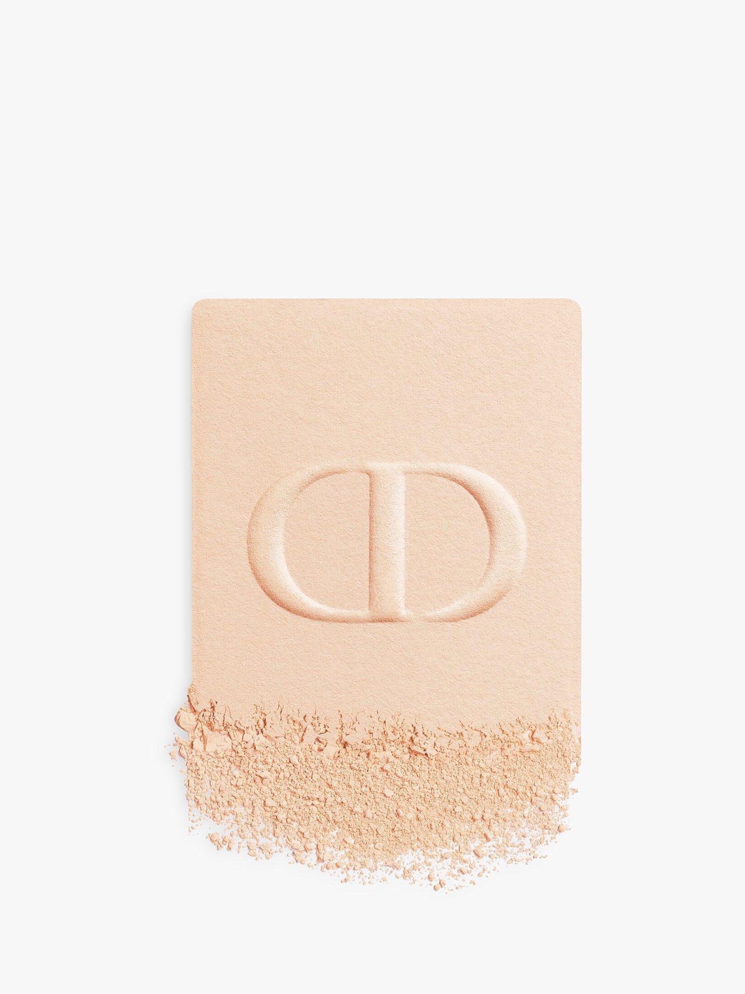 Forever Natural Velvet Compact Foundation