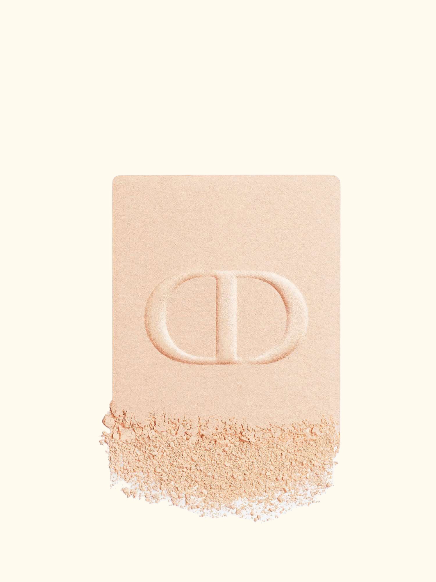 Forever Natural Velvet Compact Foundation