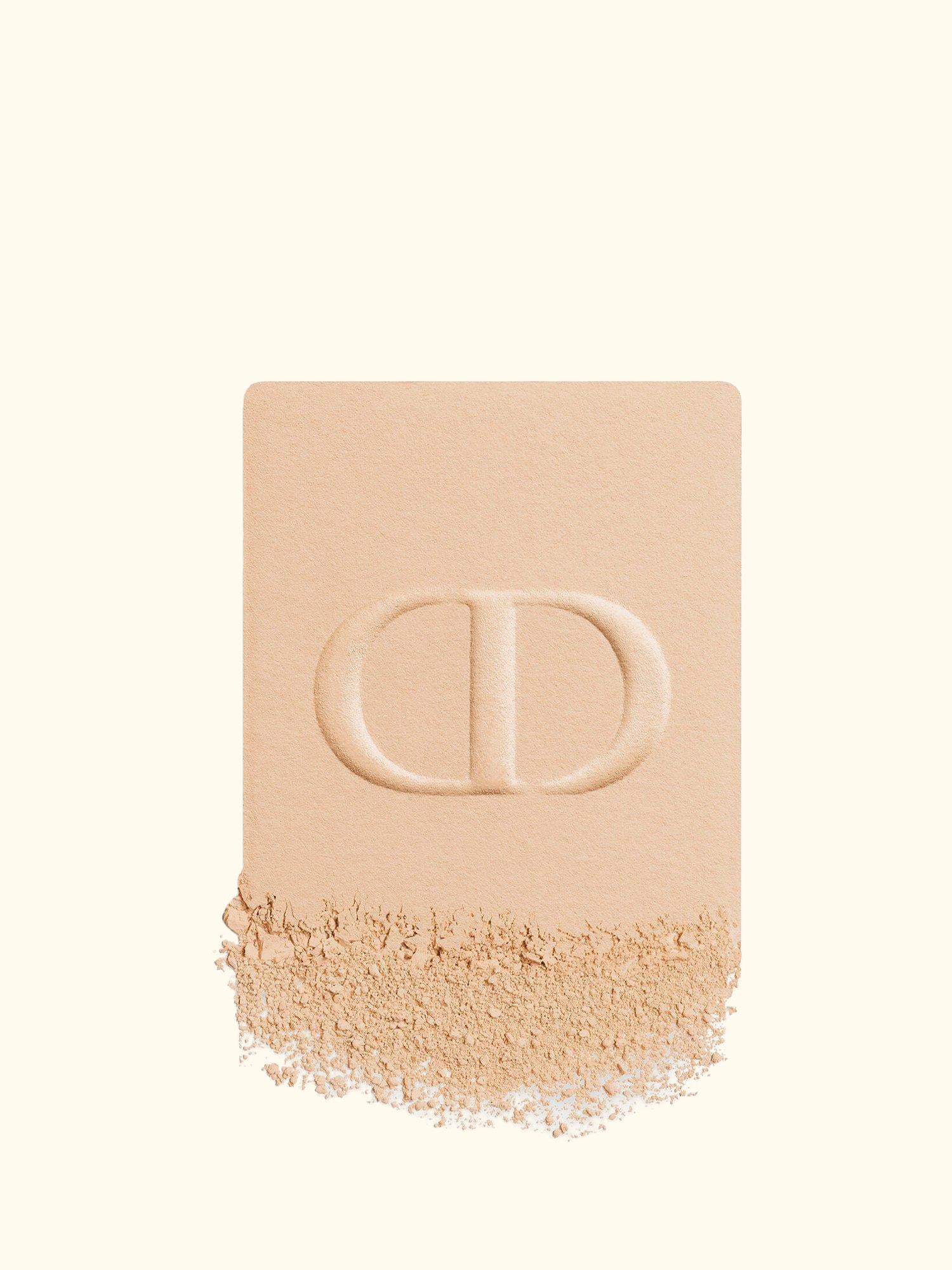 Forever Natural Velvet Compact Foundation
