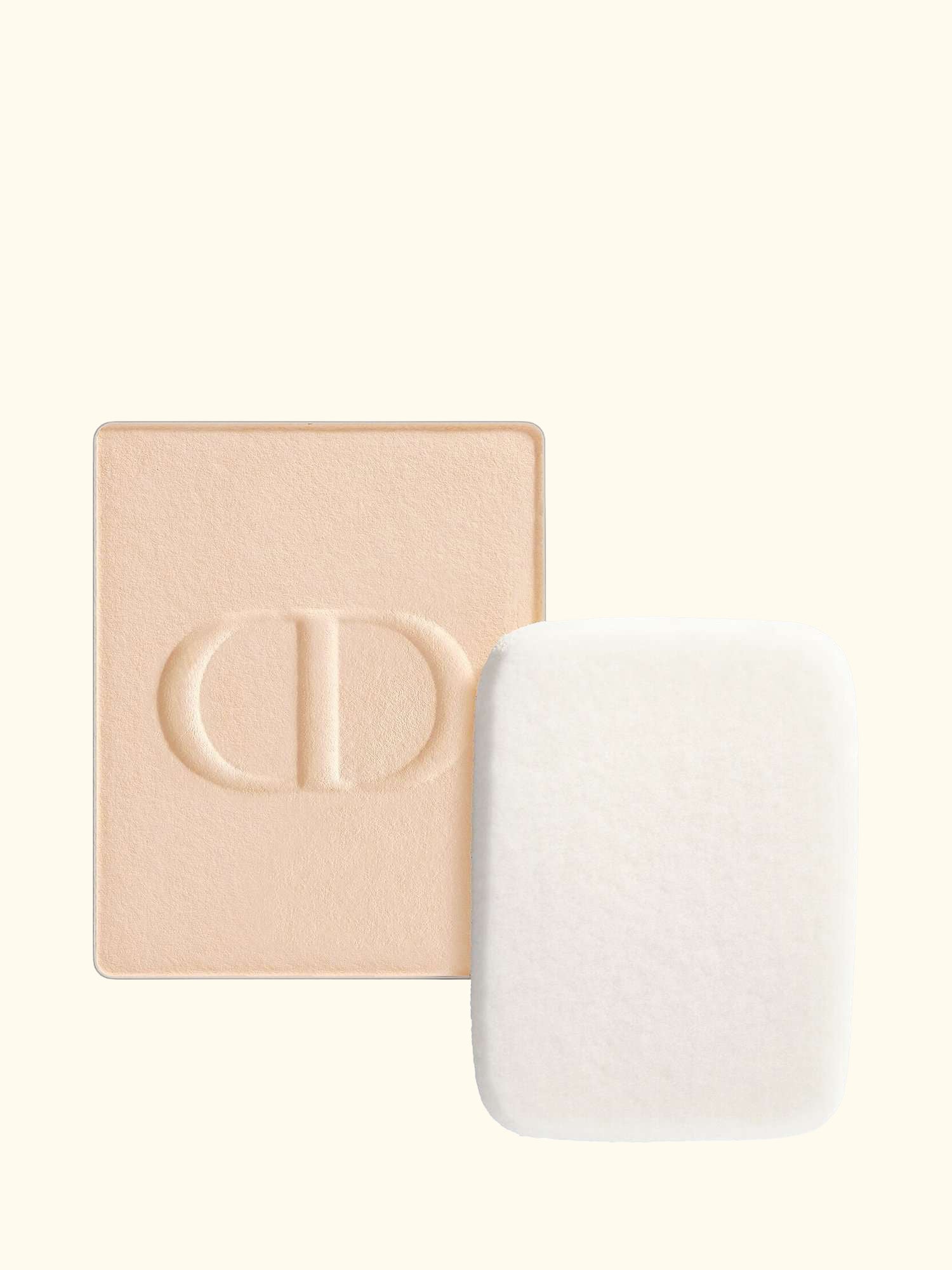 Forever Natural Velvet Compact Foundation Refill