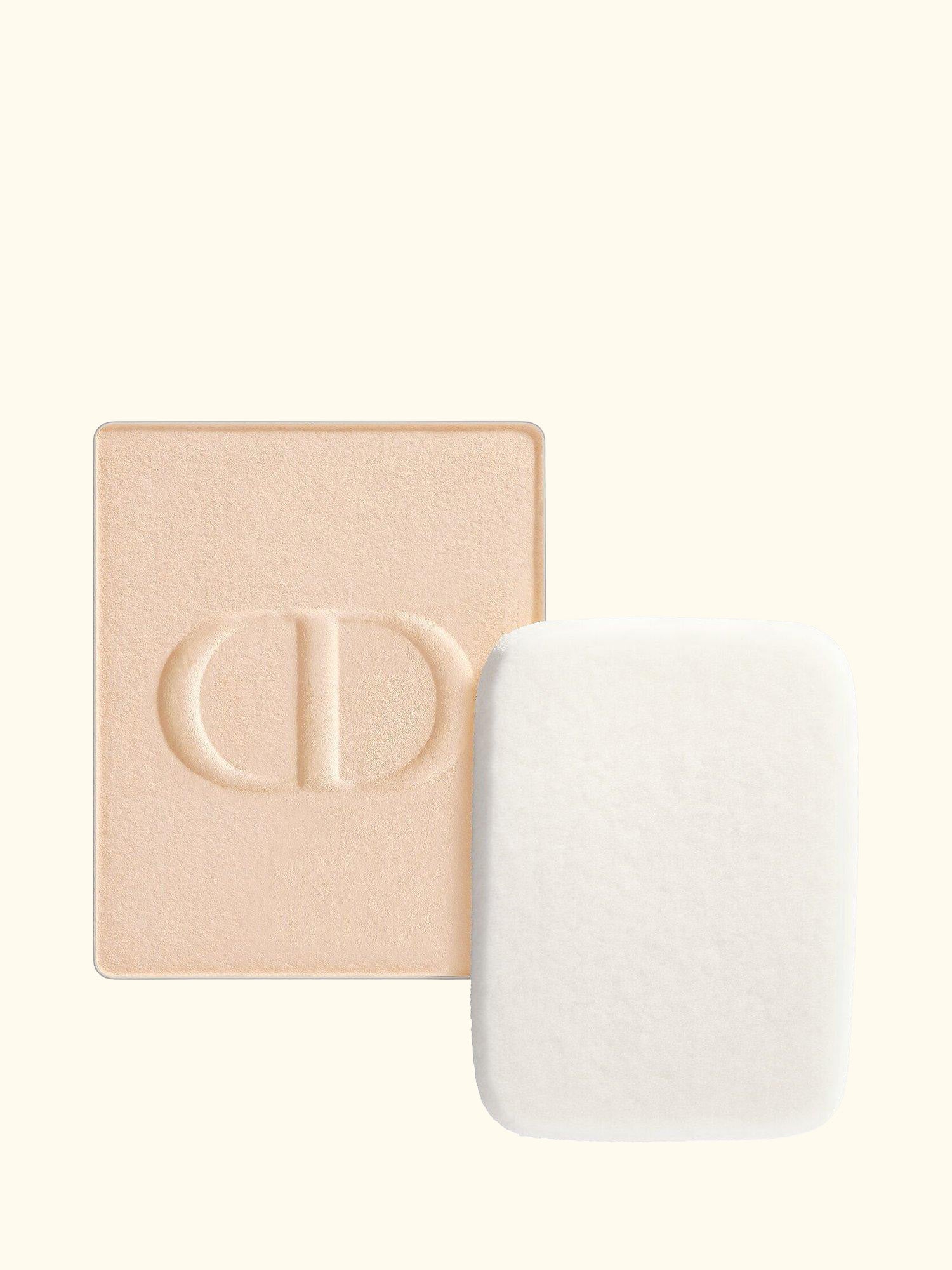 Forever Natural Velvet Compact Foundation Refill