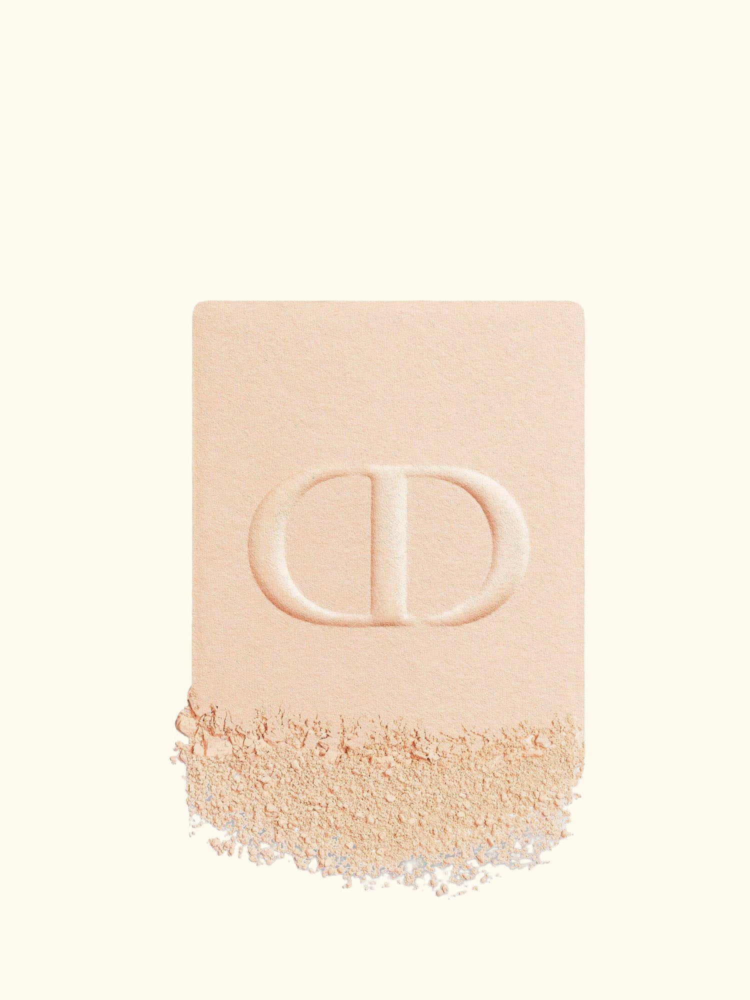 Forever Natural Velvet Compact Foundation Refill