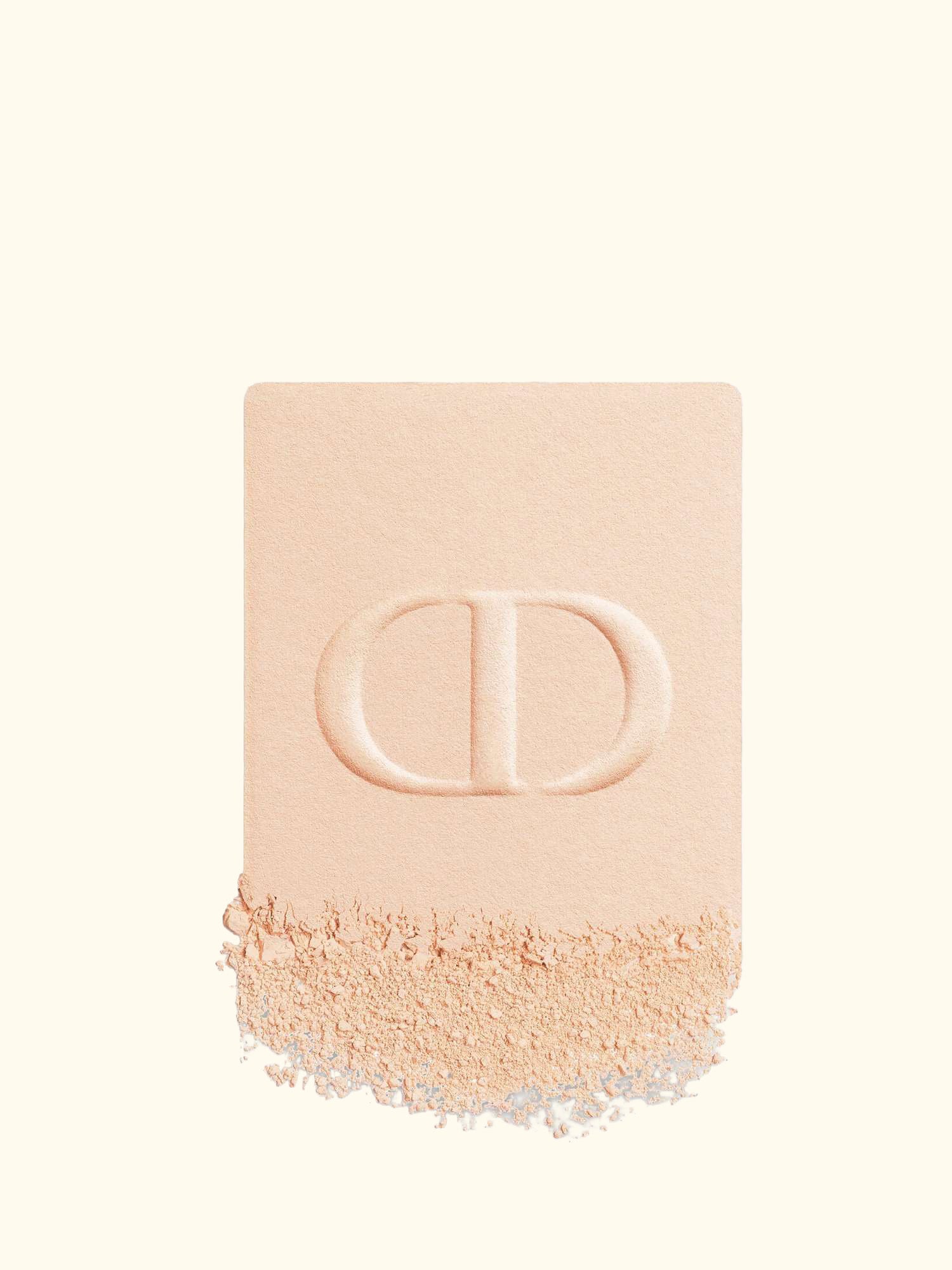 Forever Natural Velvet Compact Foundation Refill