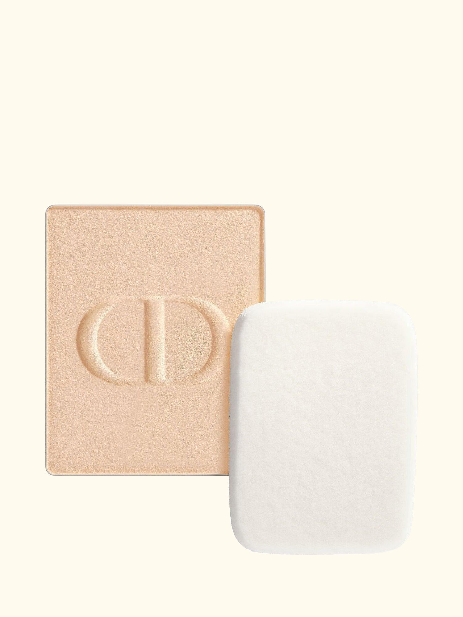 Forever Natural Velvet Compact Foundation Refill