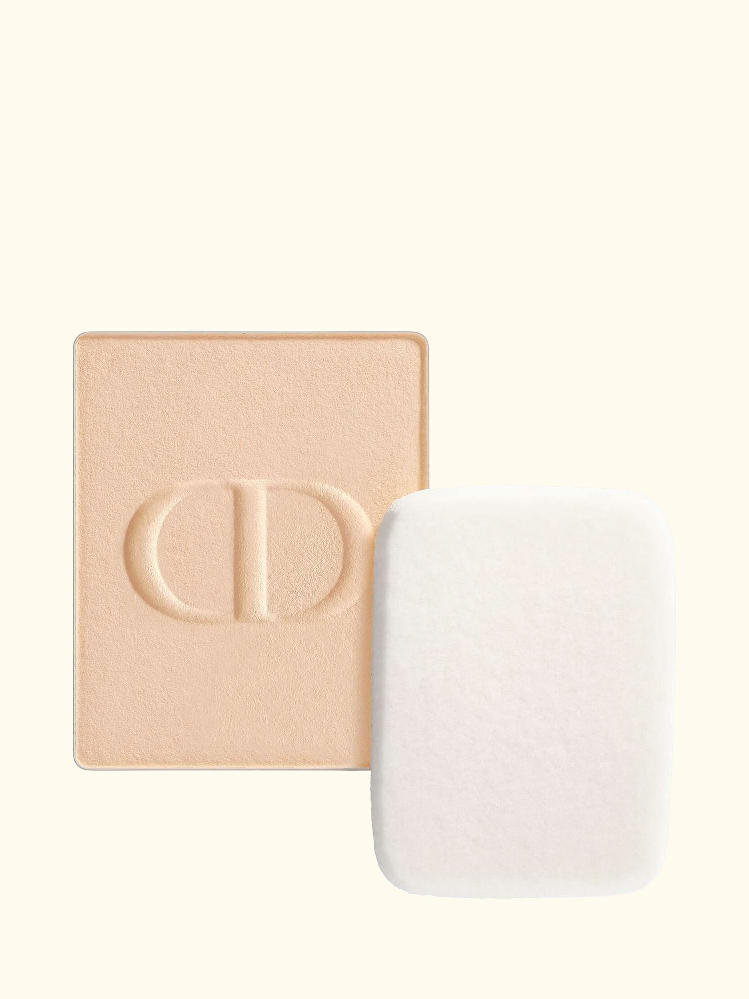 Forever Natural Velvet Compact Foundation Refill