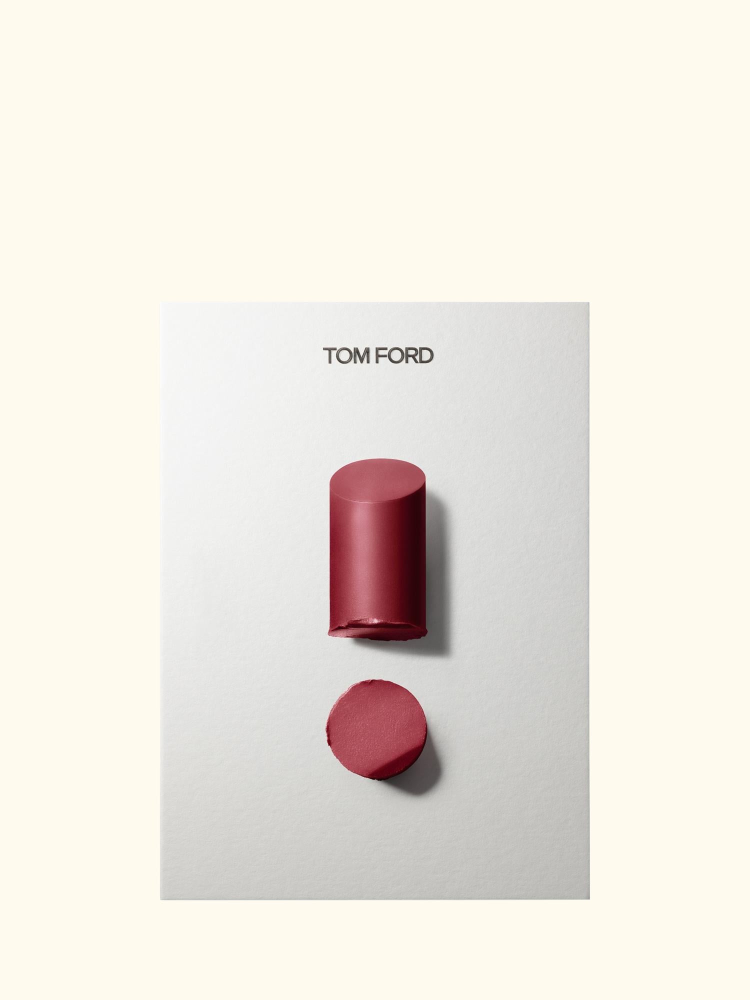 Lip Colour Satin Matte