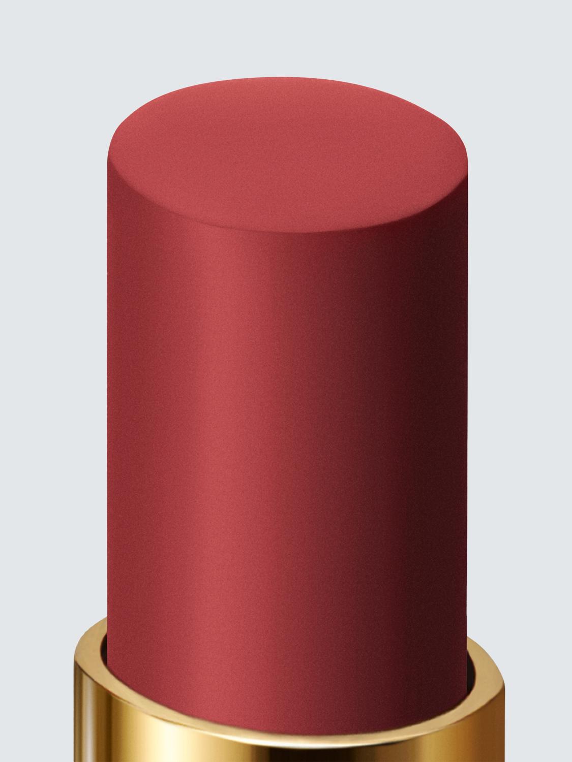 Lip Colour Satin Matte