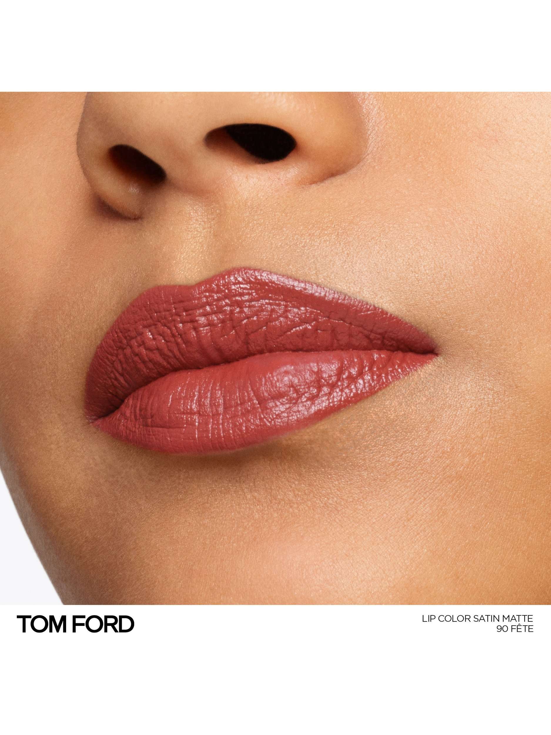 Lip Colour Satin Matte