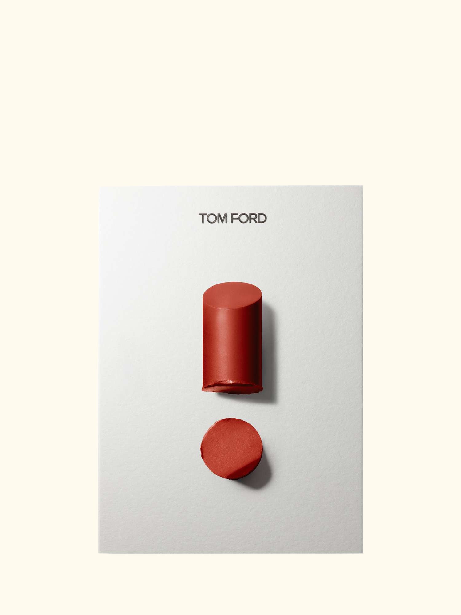 Lip Colour Satin Matte