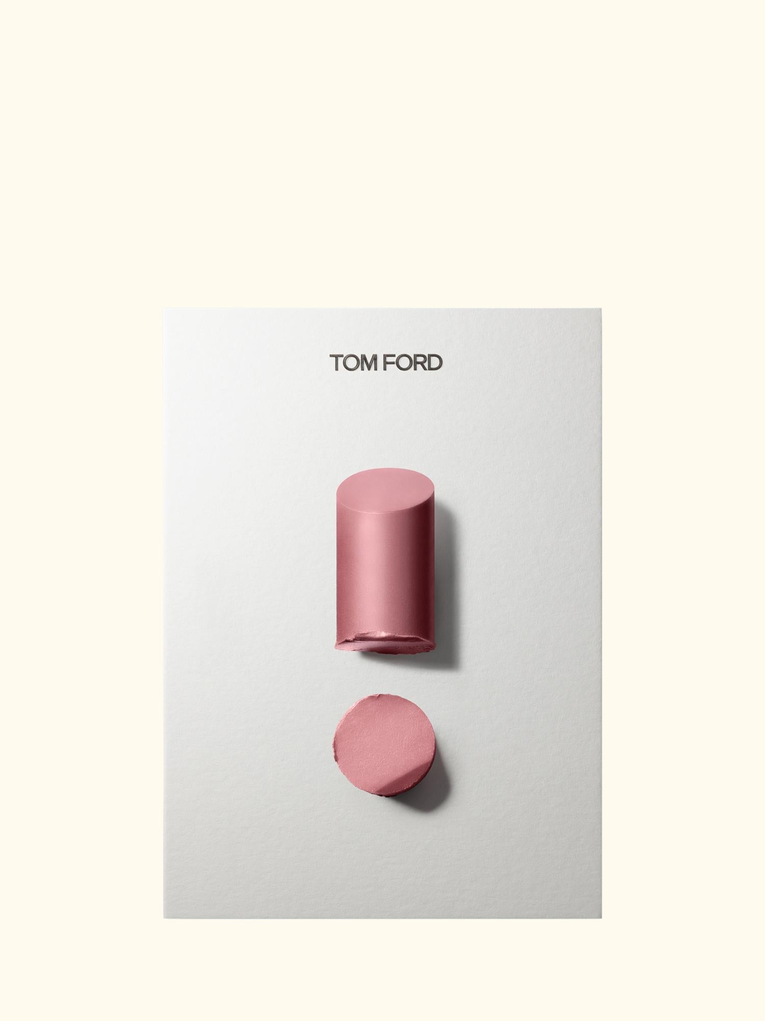 Lip Colour Satin Matte