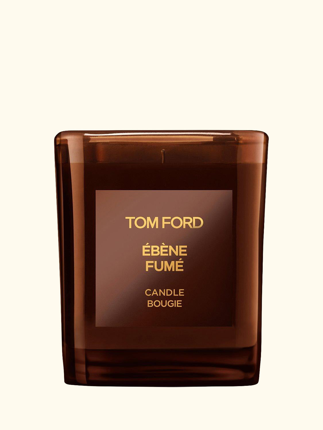 Private Blend Ébène Fumé Candle, 200g