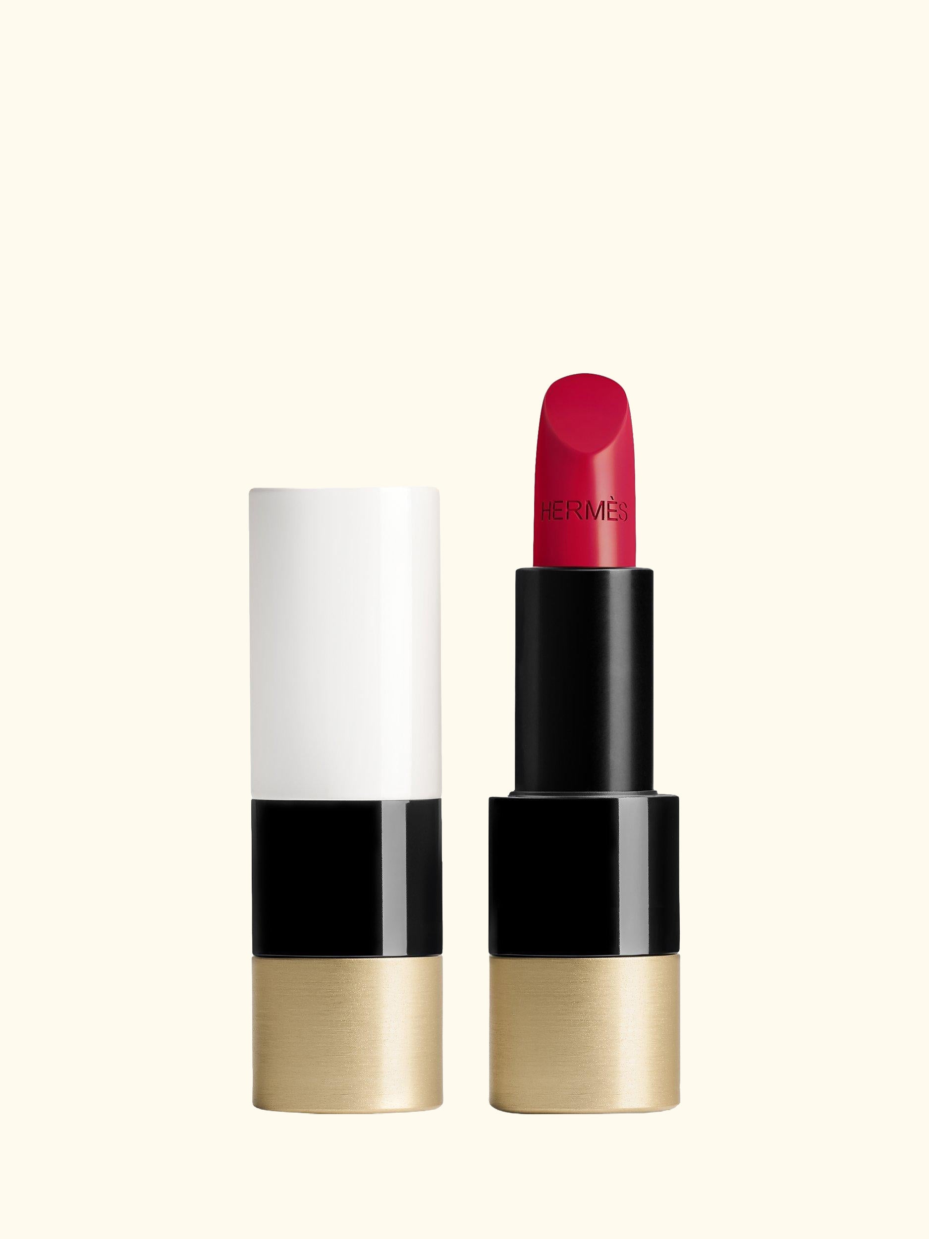 Rouge Hermès Satin Lipstick