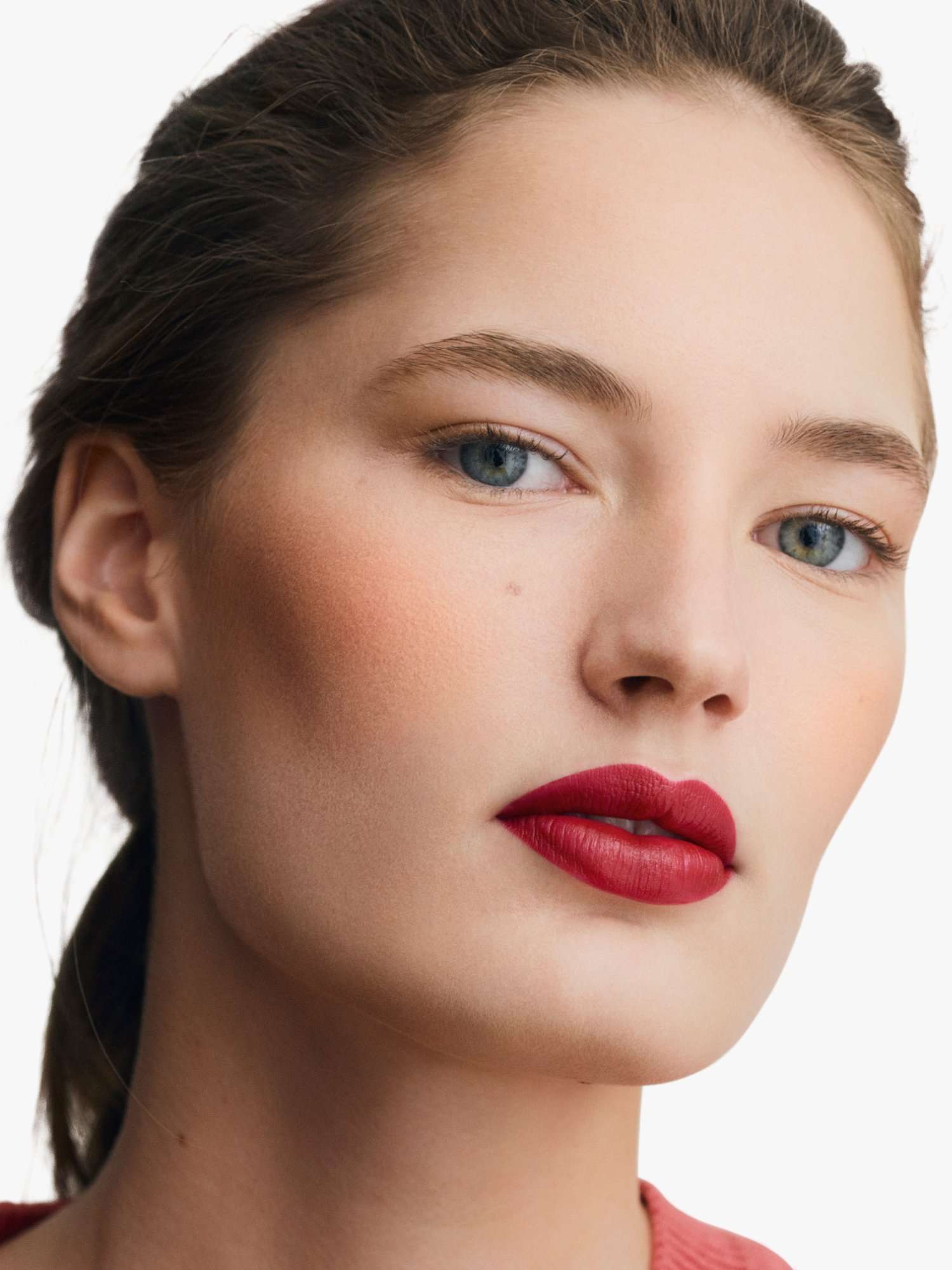 Rouge Hermès Satin Lipstick