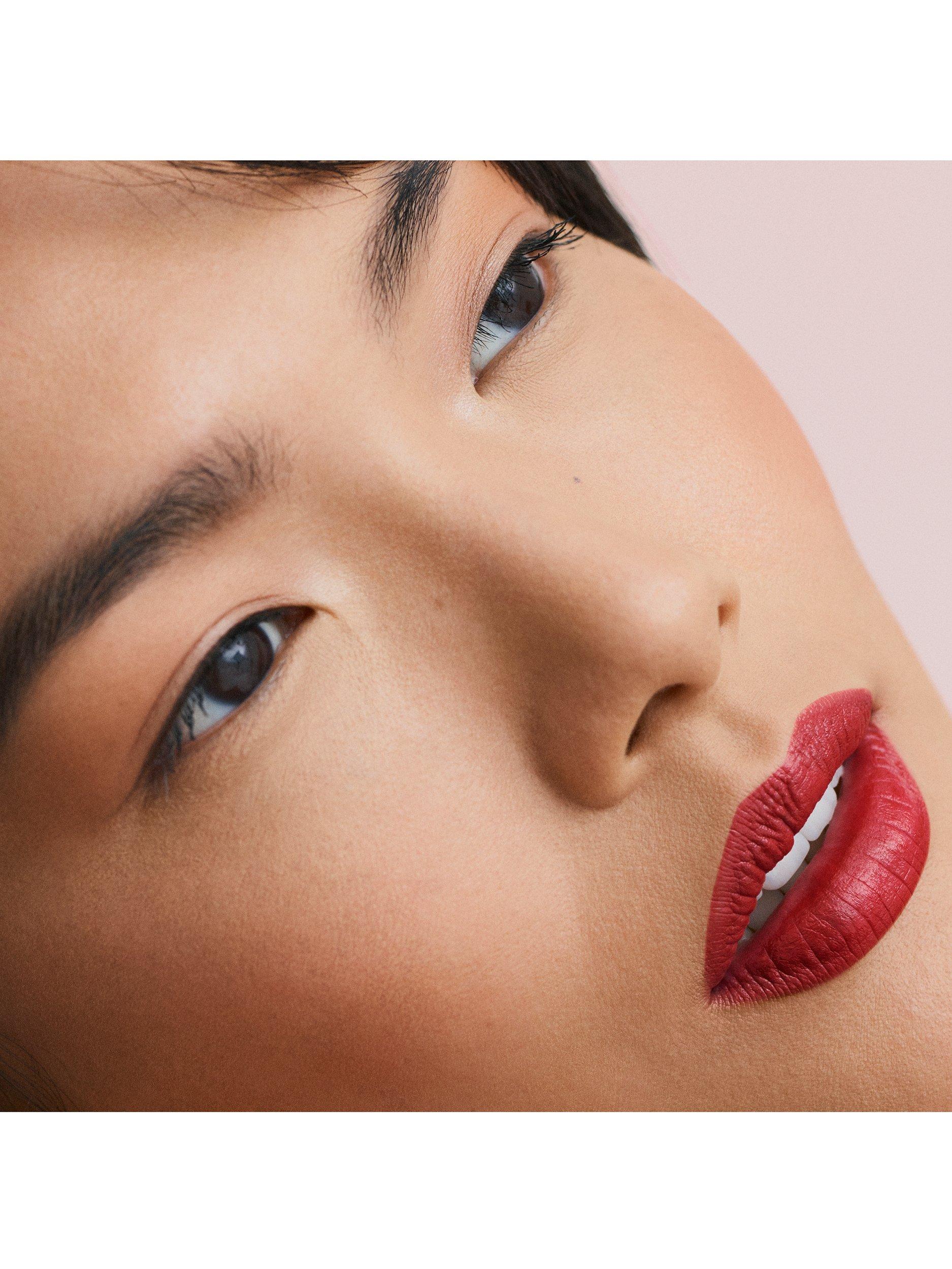 Rouge Hermès Satin Lipstick