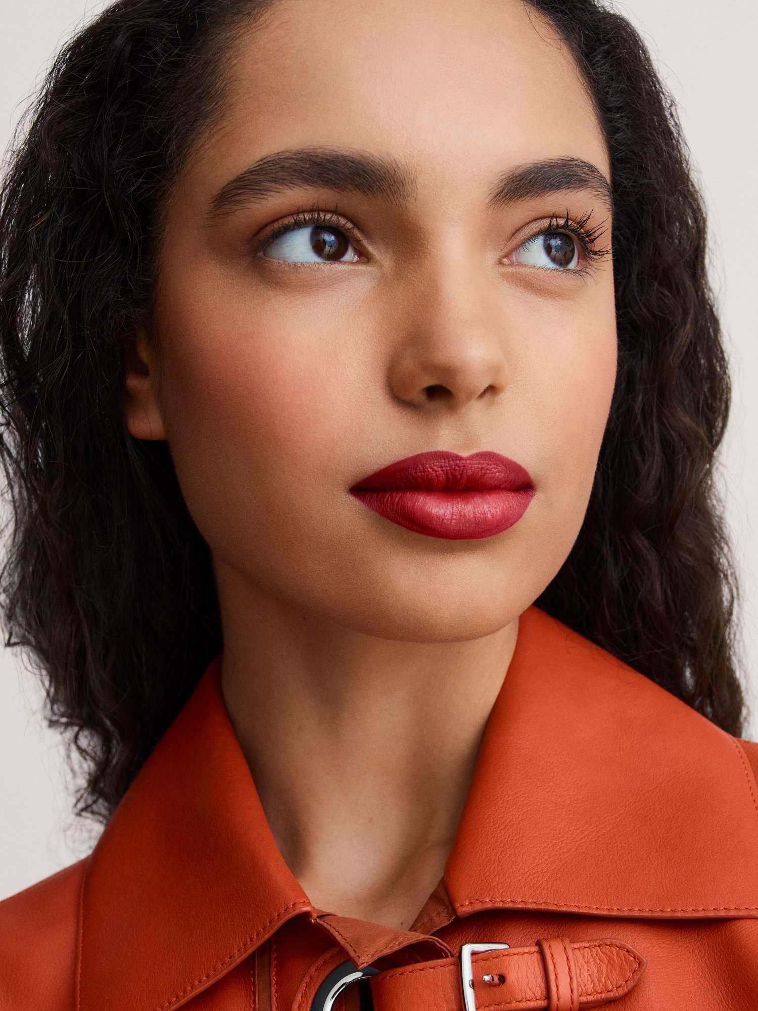 Rouge Hermès Satin Lipstick
