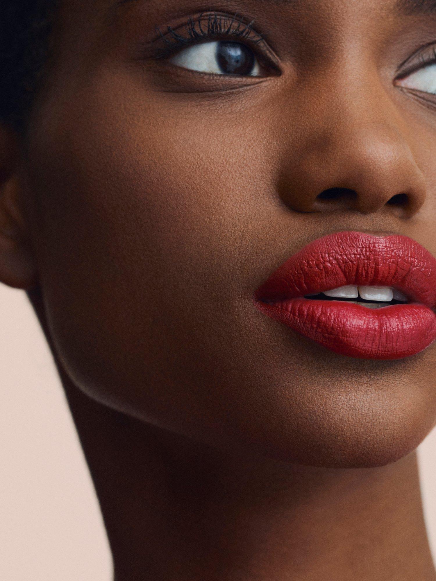 Rouge Hermès Satin Lipstick