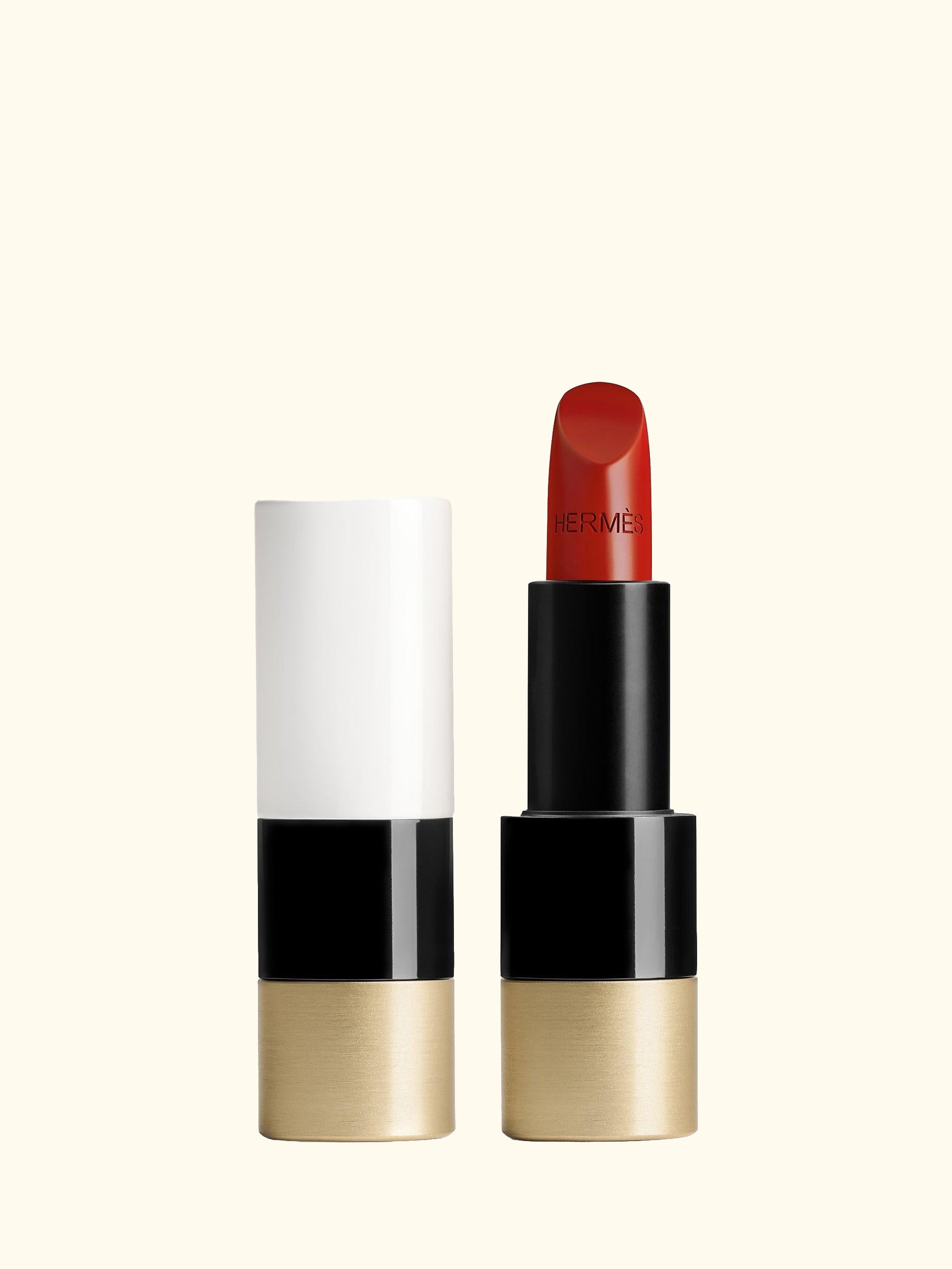 Rouge Hermès Satin Lipstick