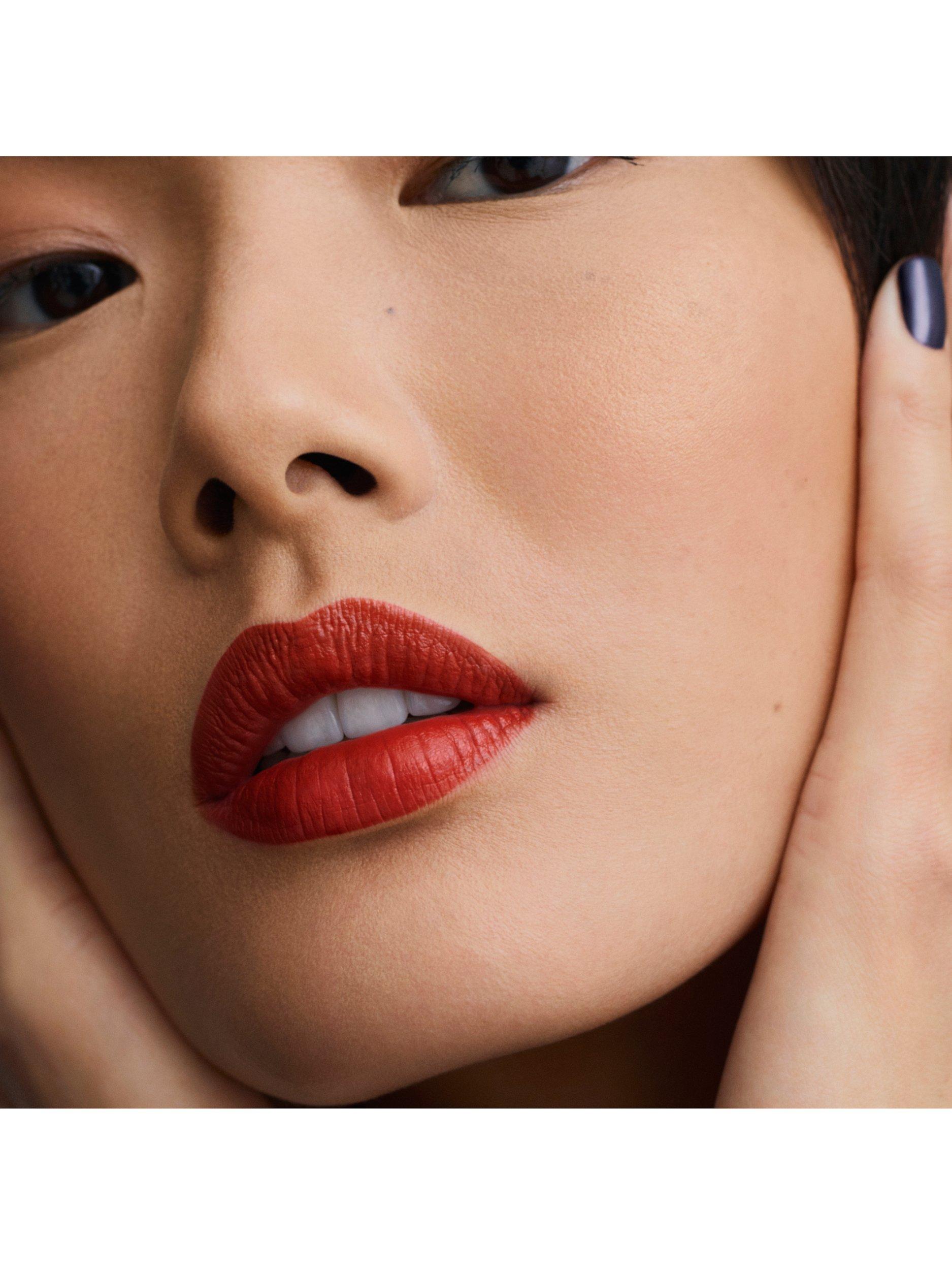 Rouge Hermès Satin Lipstick