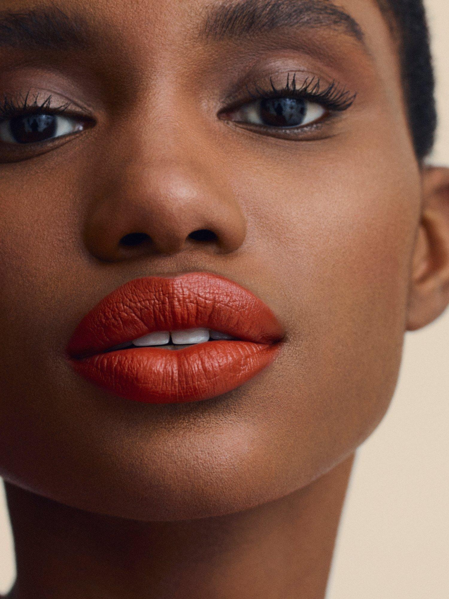 Rouge Hermès Satin Lipstick