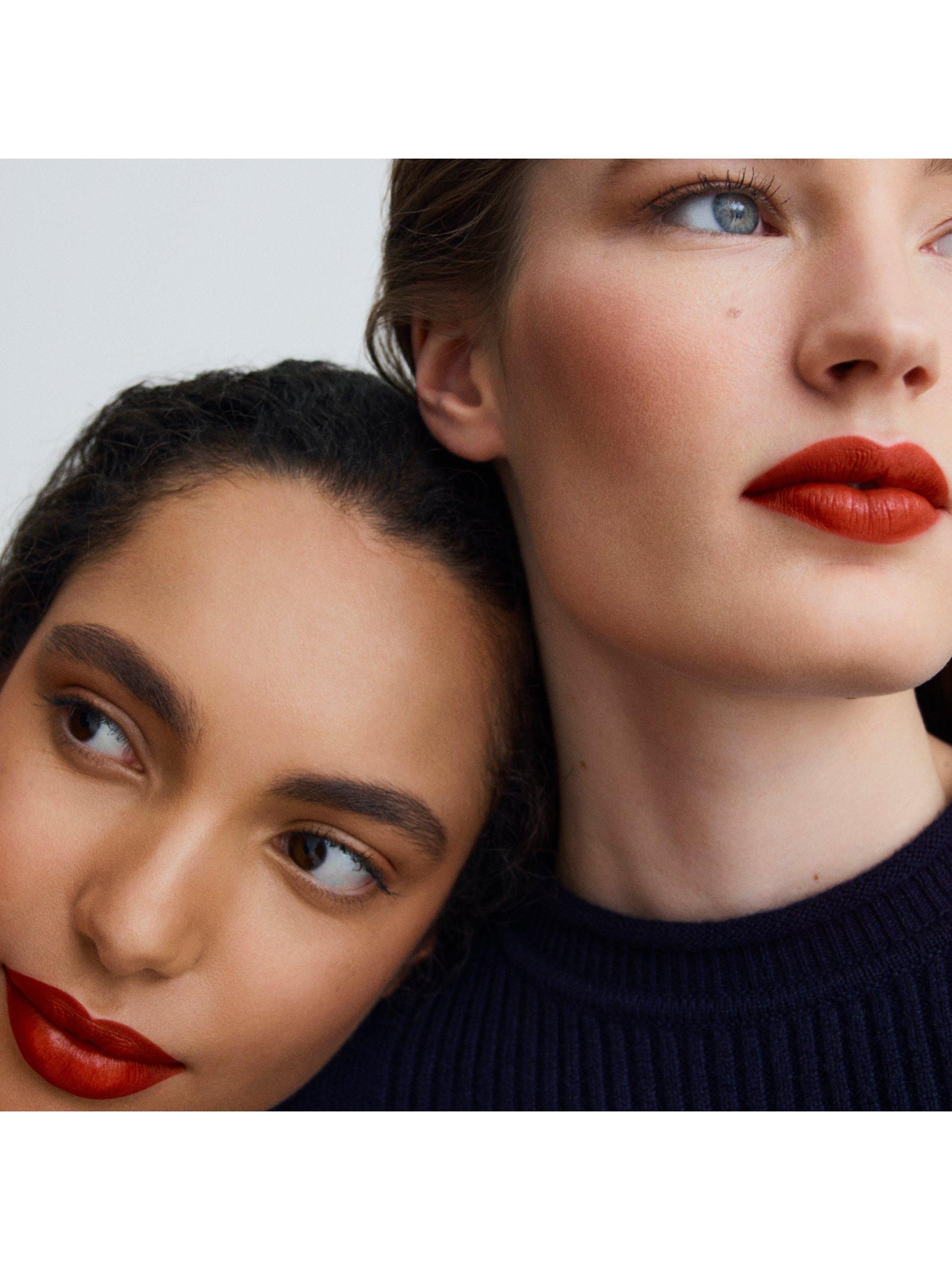 Rouge Hermès Satin Lipstick