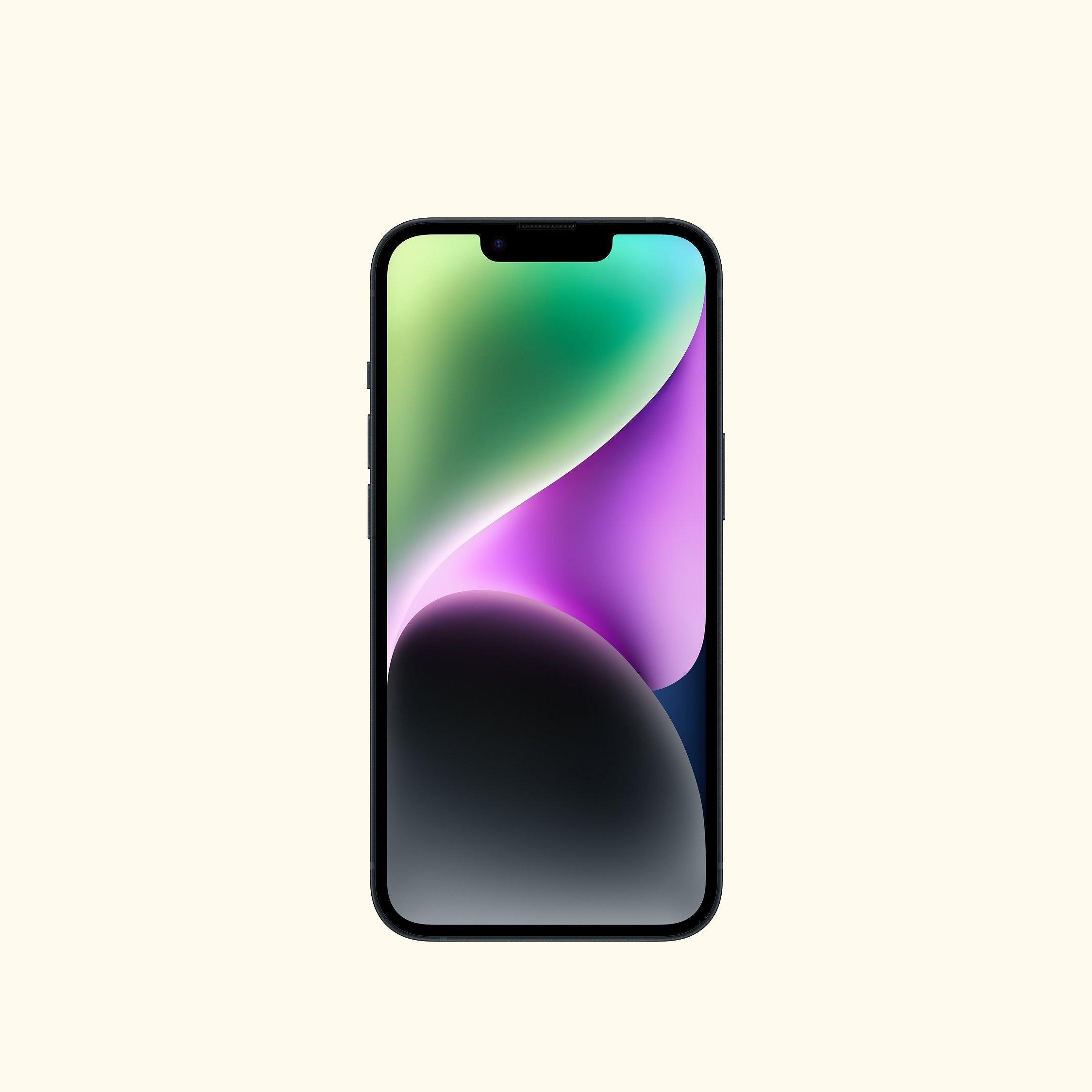 iPhone 14, iOS, 6.1", 5G, SIM Free, 128GB