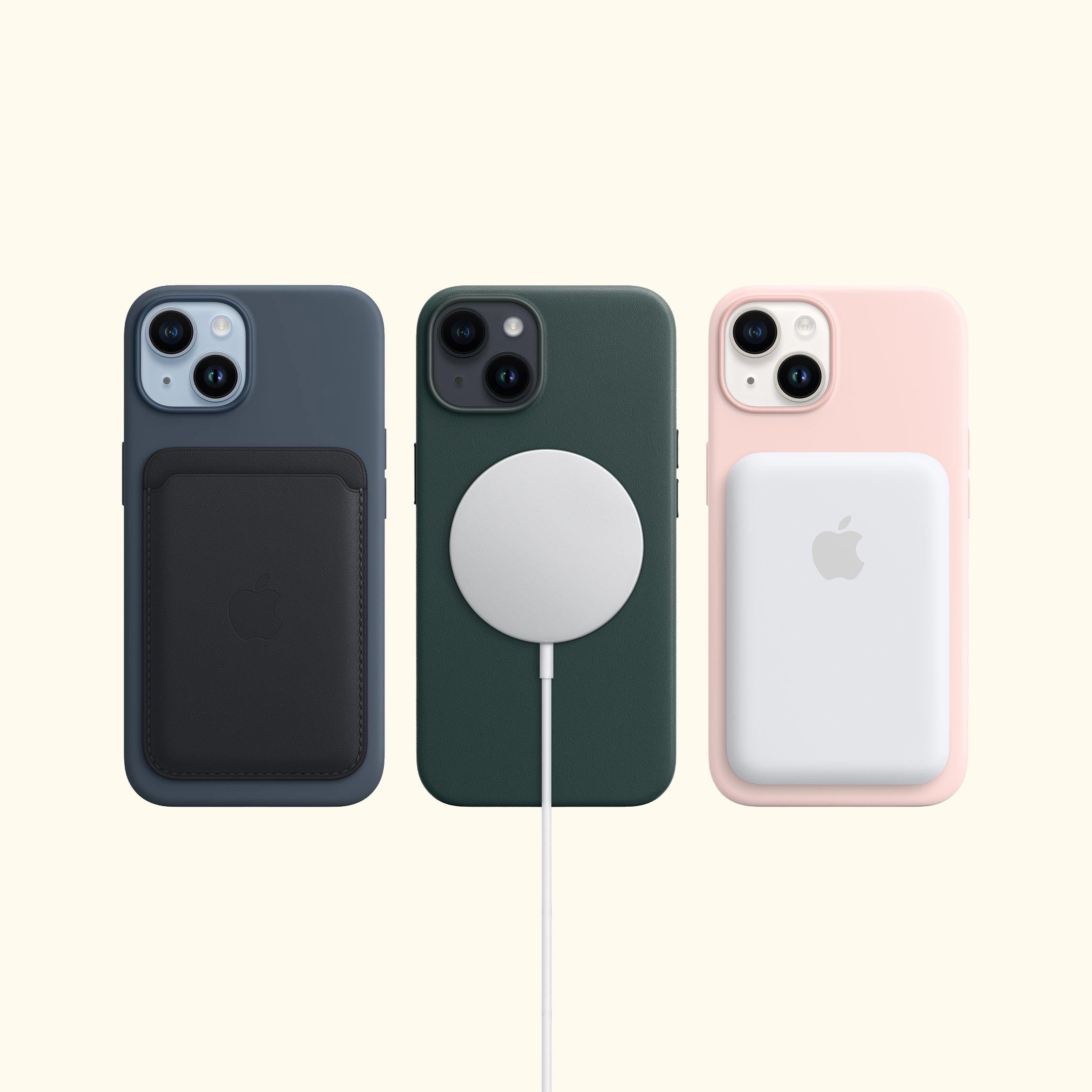 iPhone 14, iOS, 6.1", 5G, SIM Free, 128GB