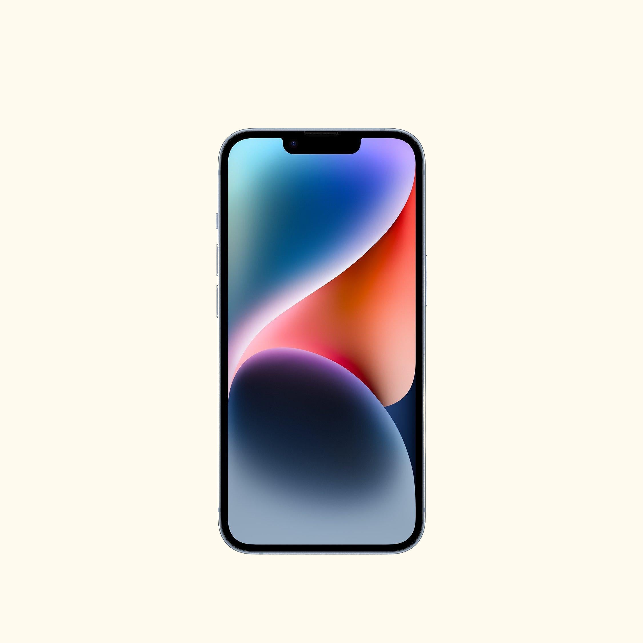 iPhone 14, iOS, 6.1", 5G, SIM Free, 128GB