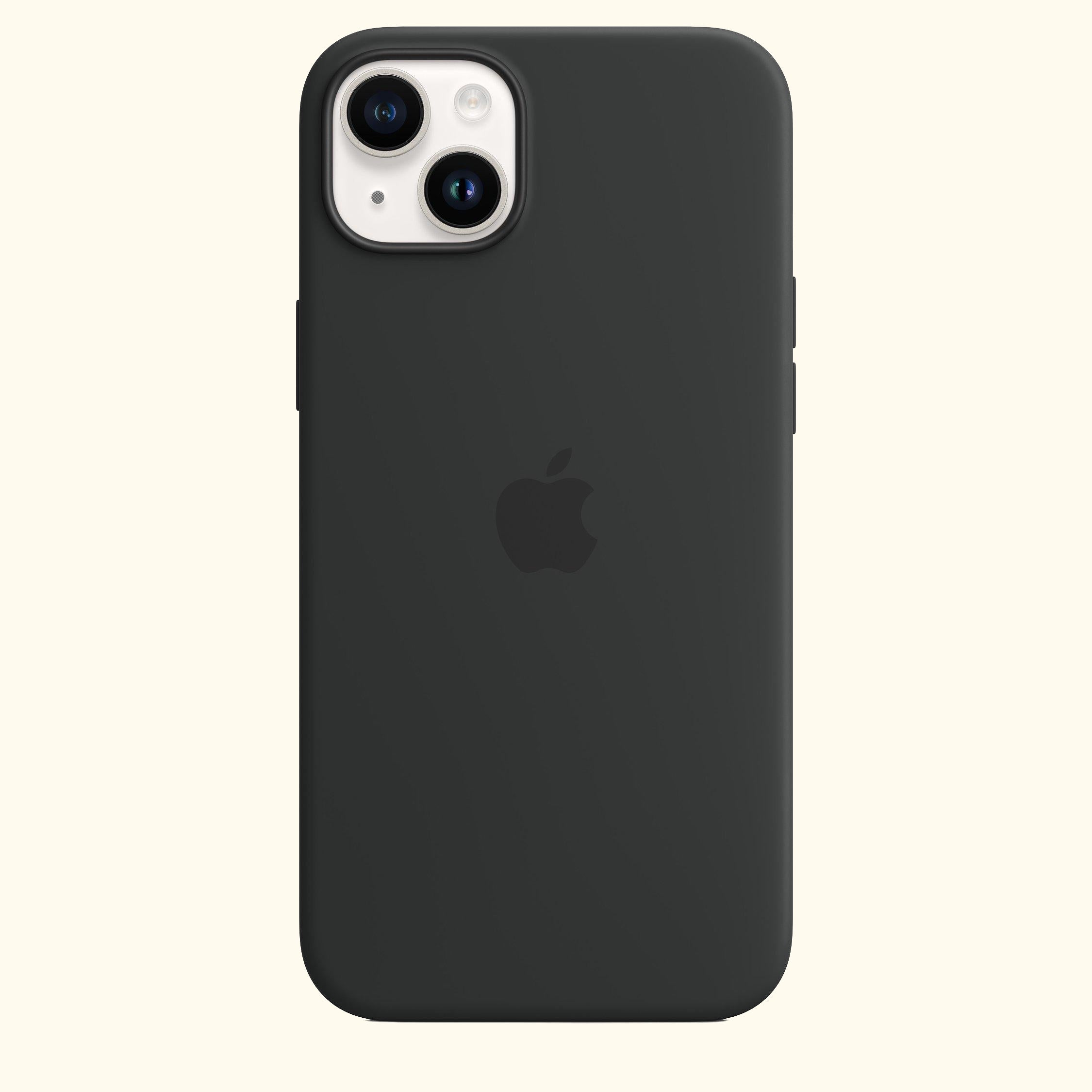 Silicone Case with MagSafe for iPhone 14 Plus