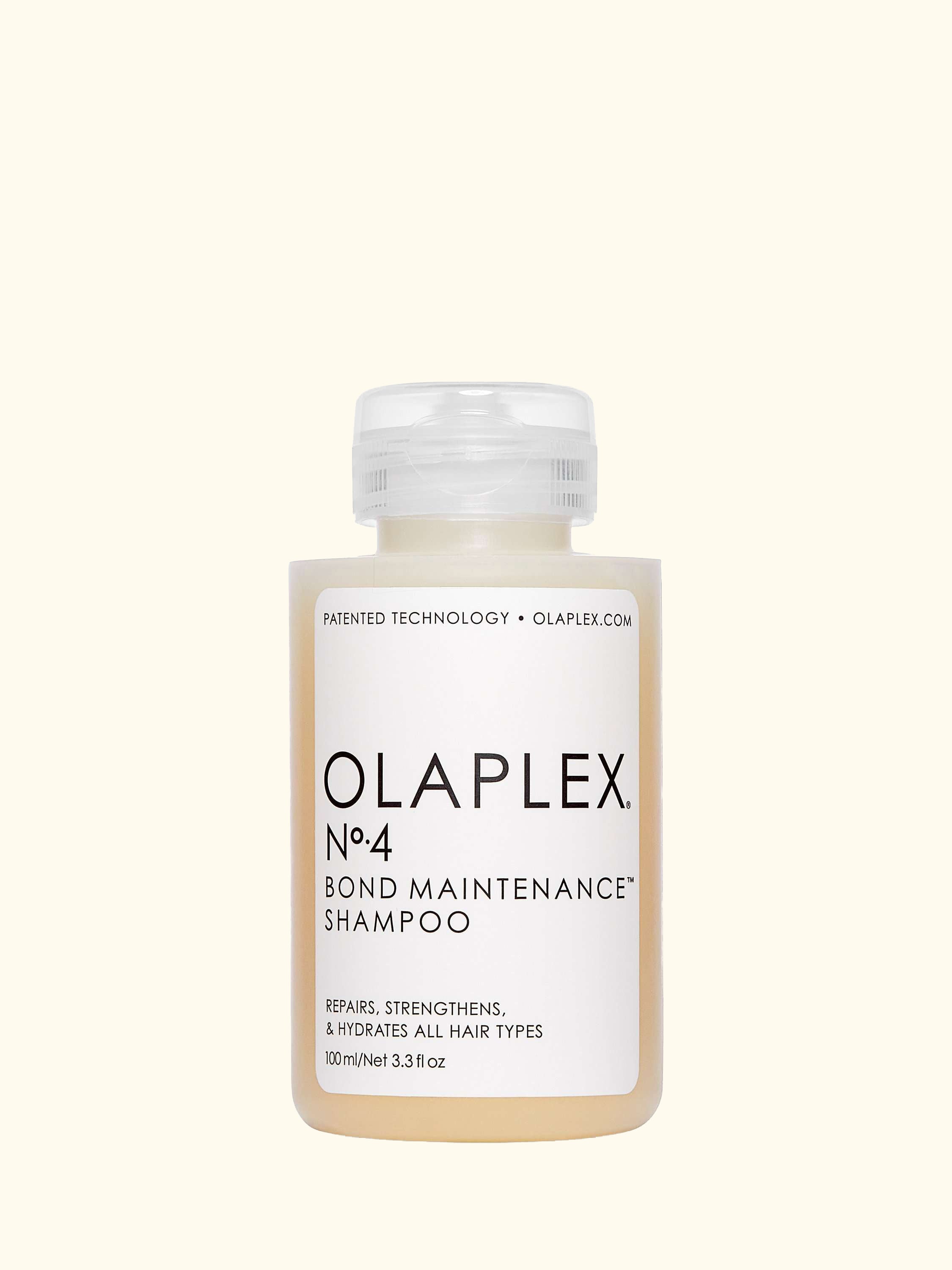 No.4 Bond Maintenance Shampoo