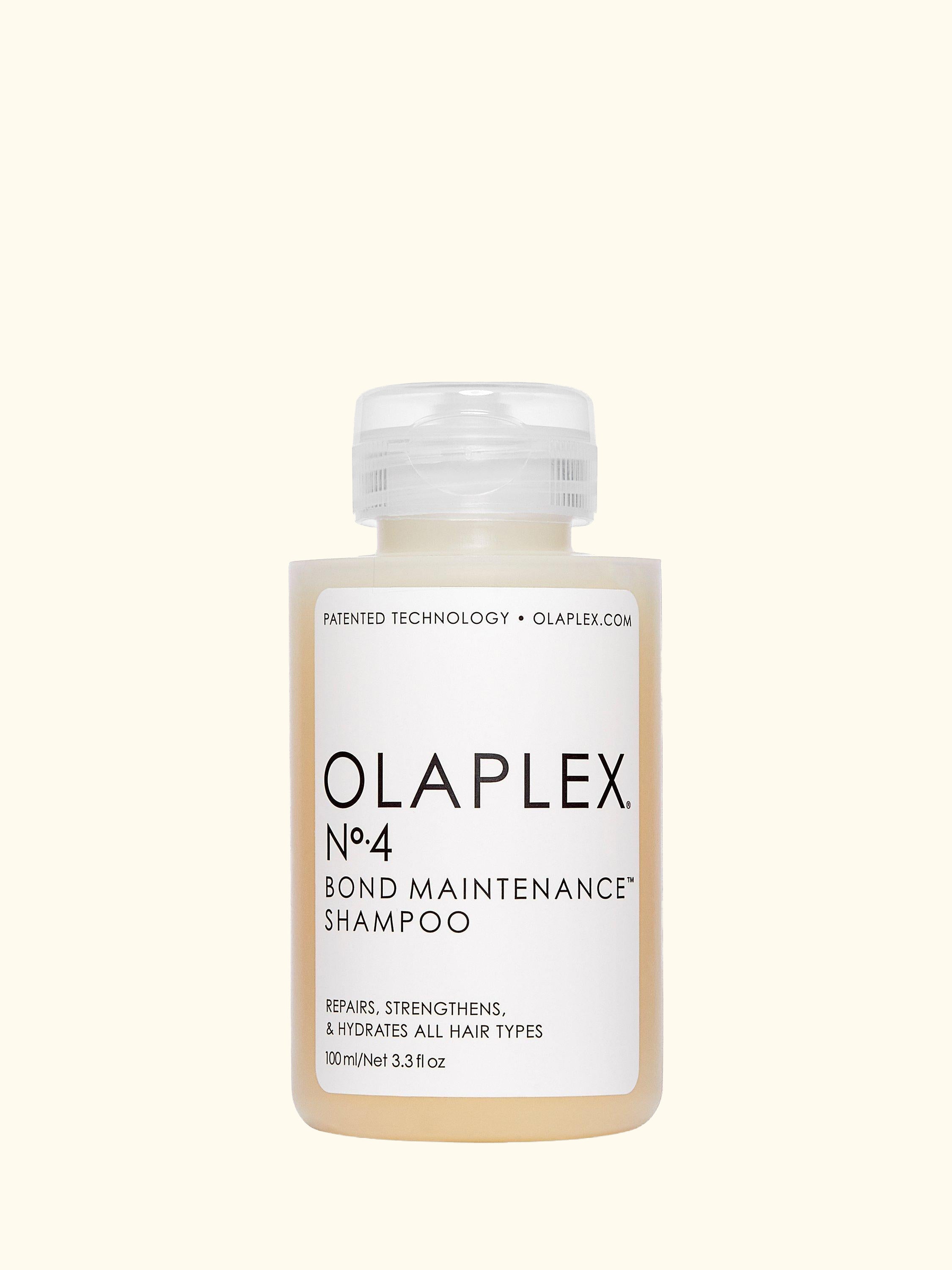 No.4 Bond Maintenance Shampoo