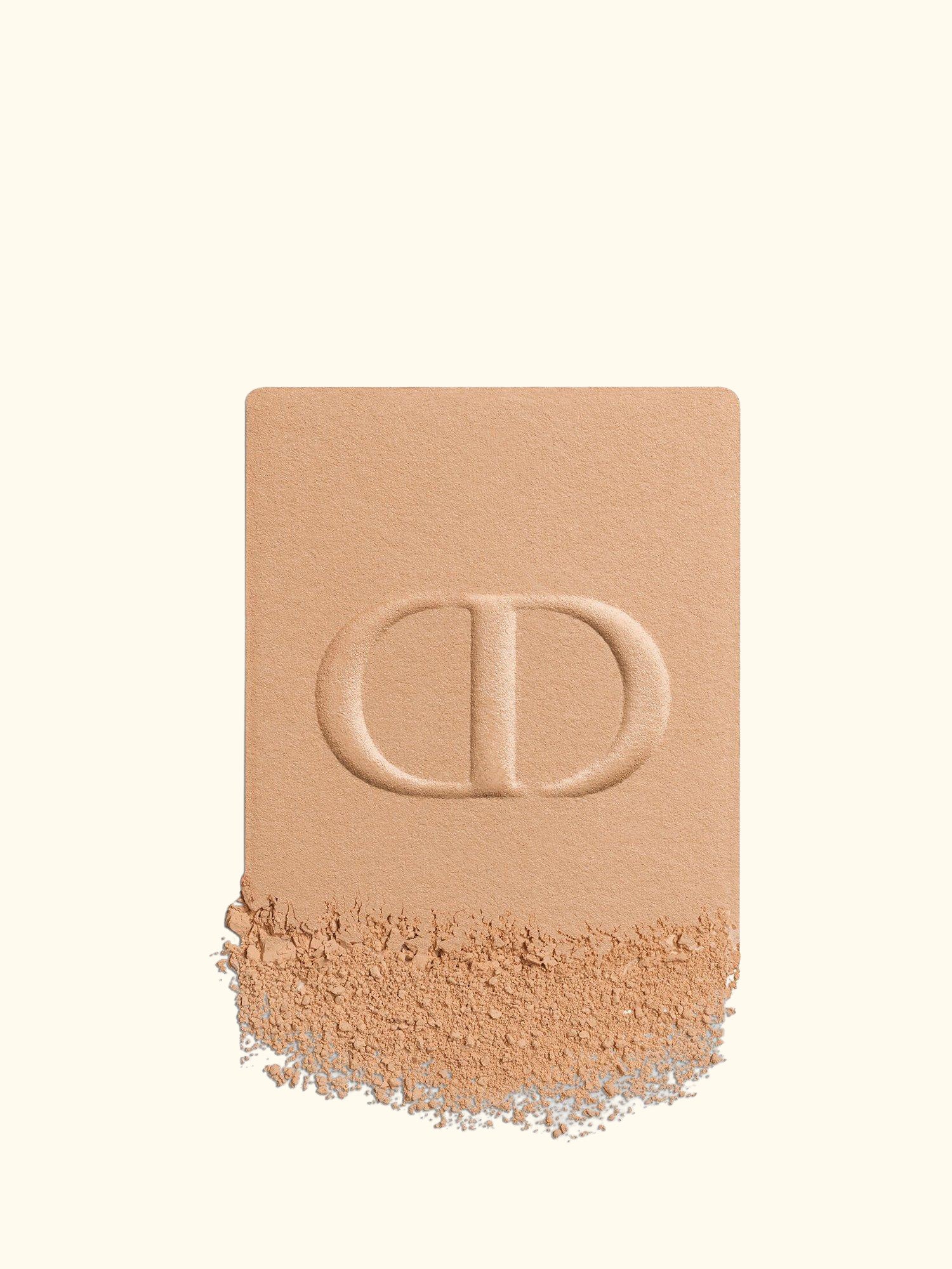 Forever Natural Velvet Compact Foundation Refill