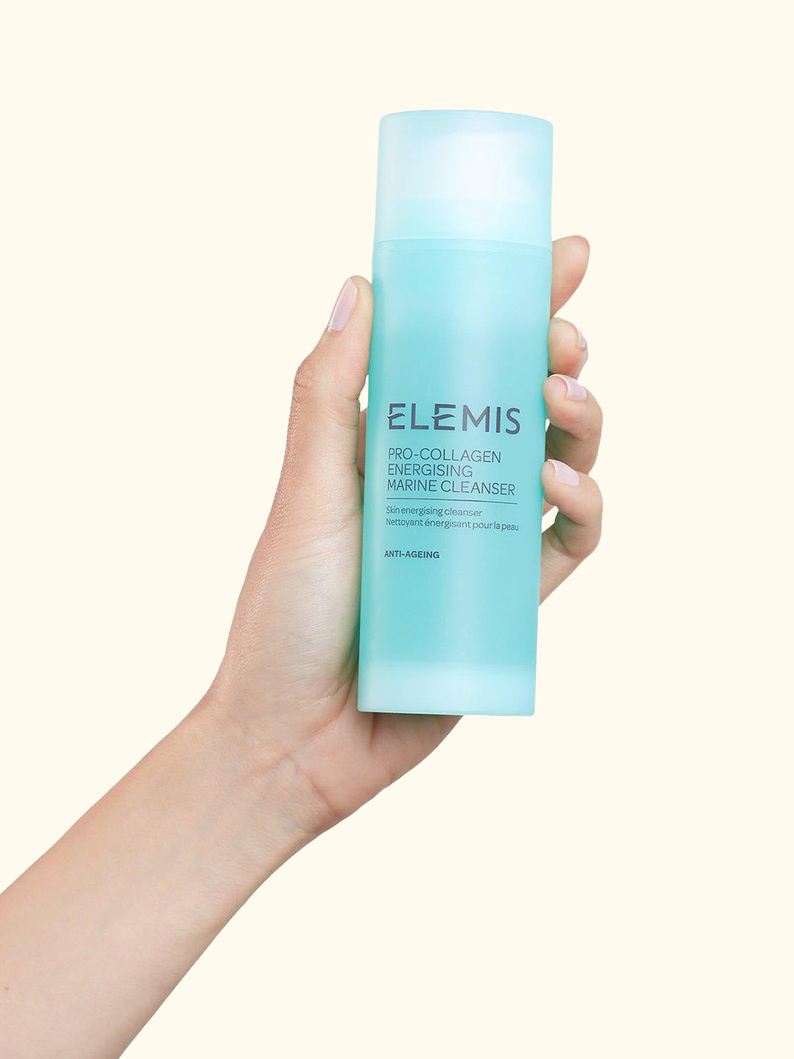Pro-Collagen Energising Marine Cleanser