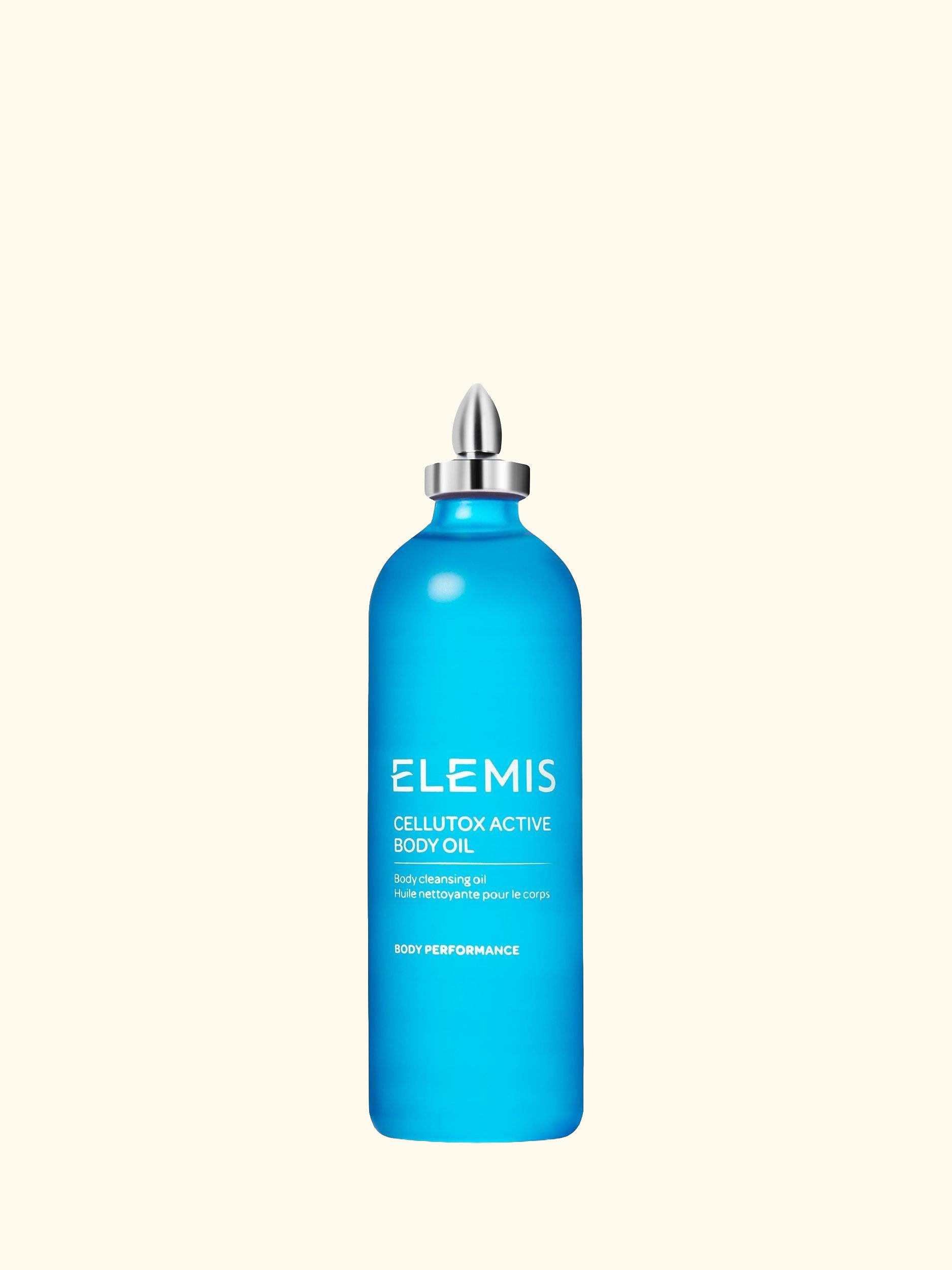Cellutox Body Oil, 100ml