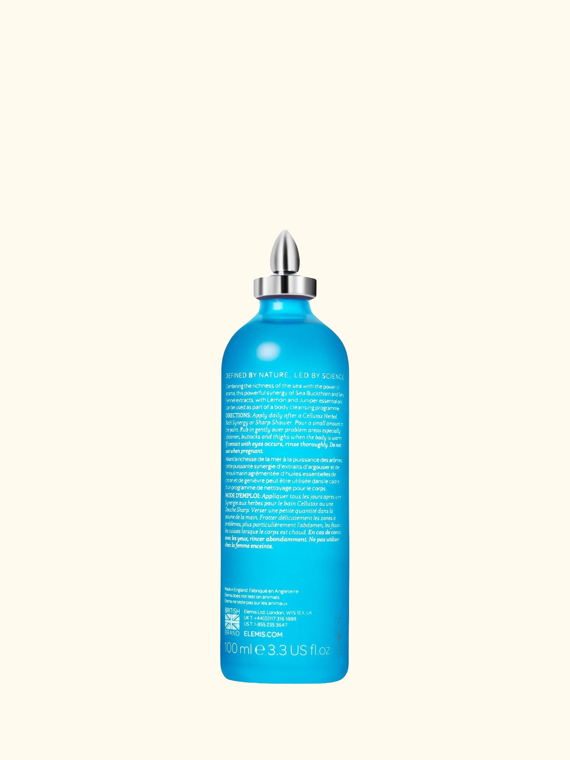 Cellutox Body Oil, 100ml