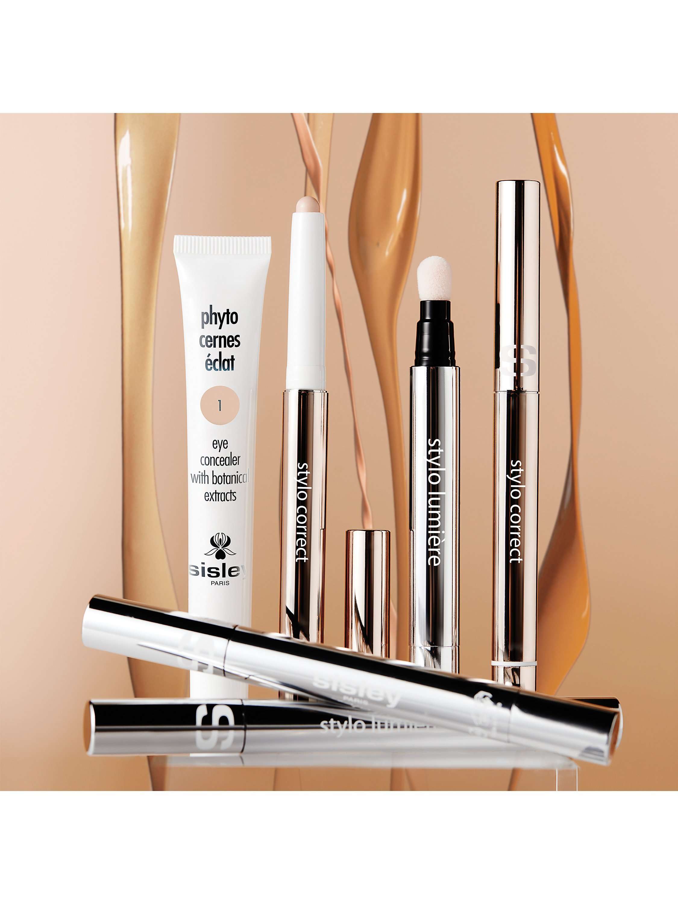 Stylo Correct Concealer Pen