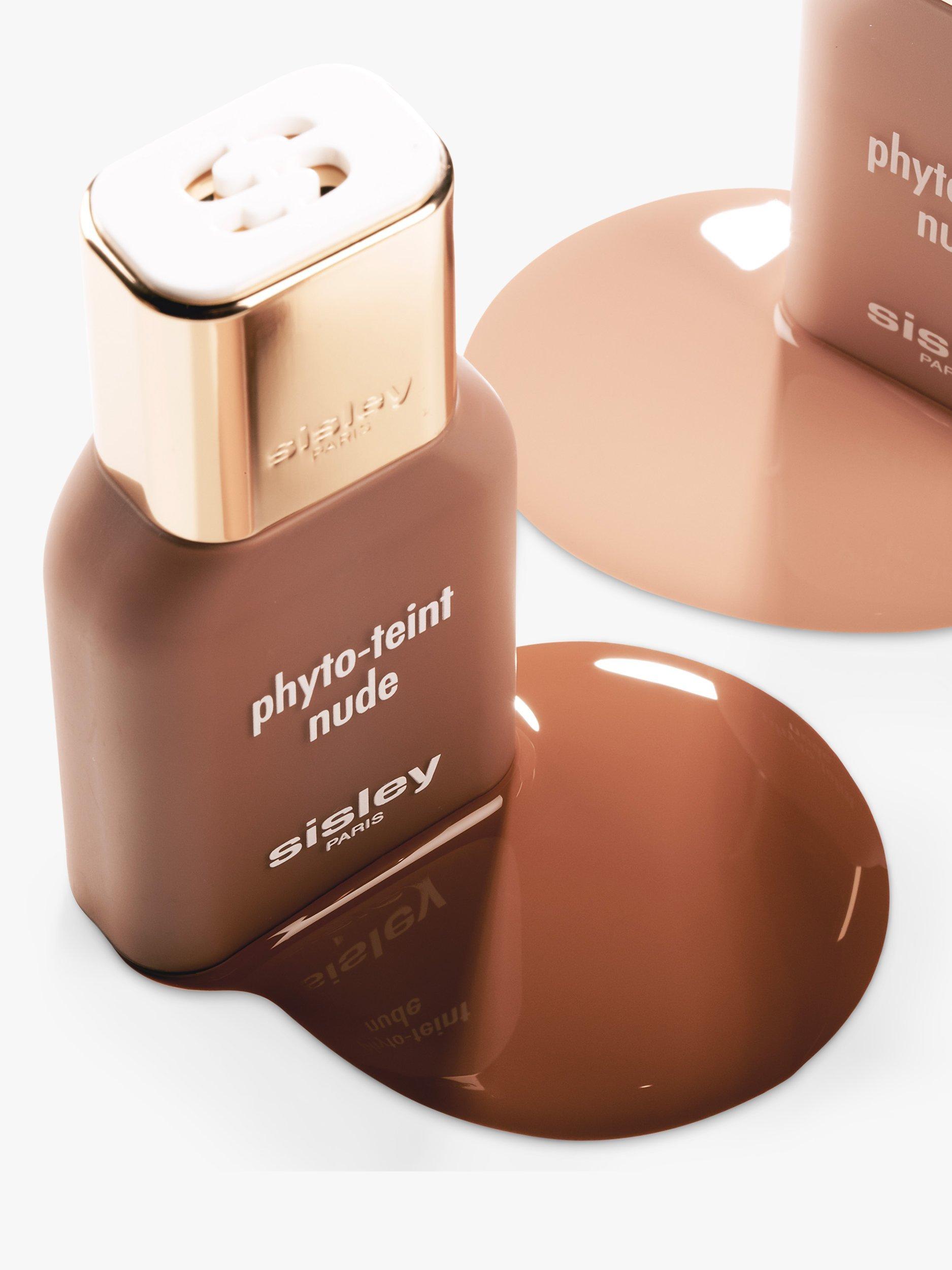 Phyto-Teint Nude Foundation
