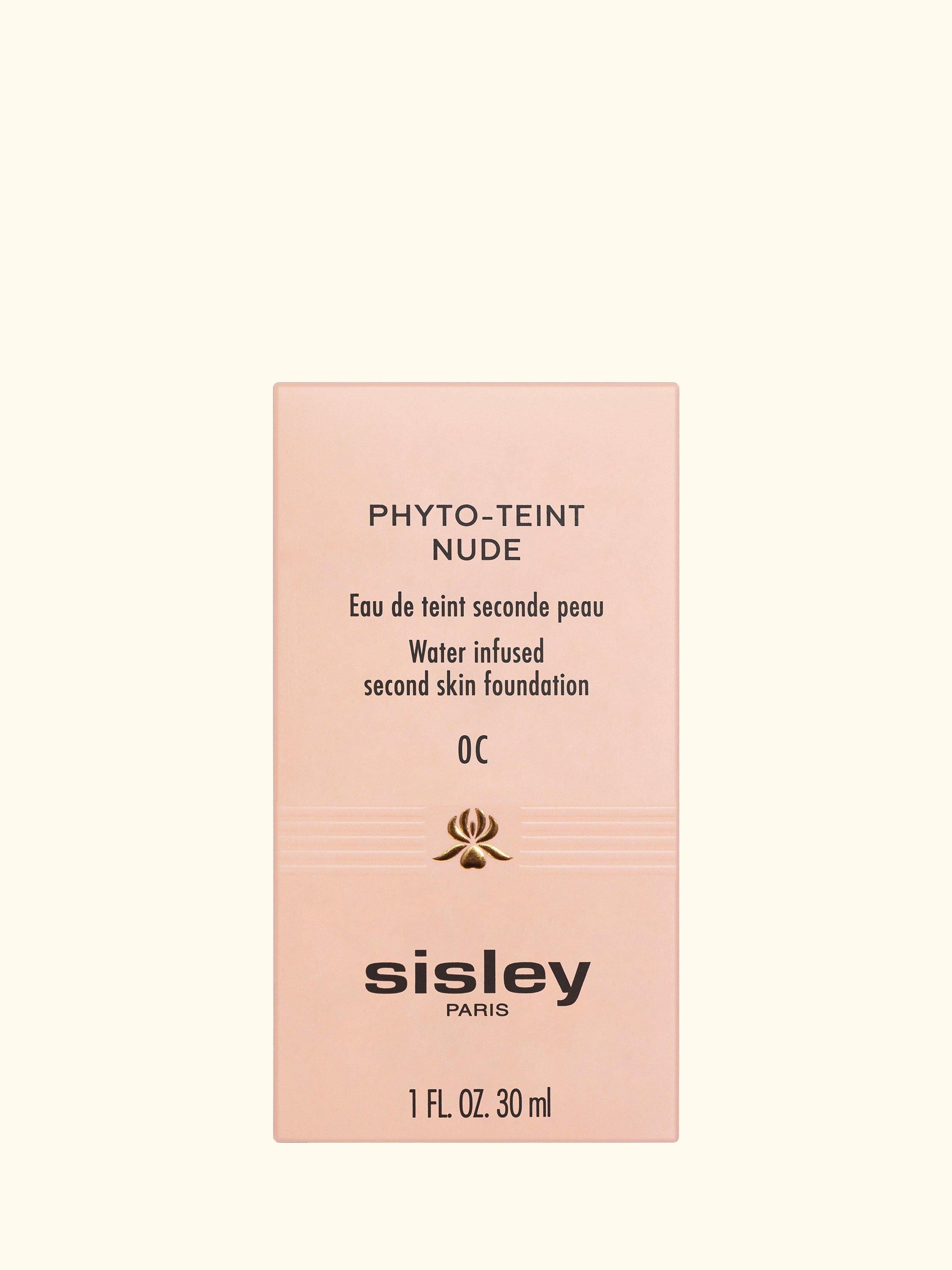Phyto-Teint Nude Foundation