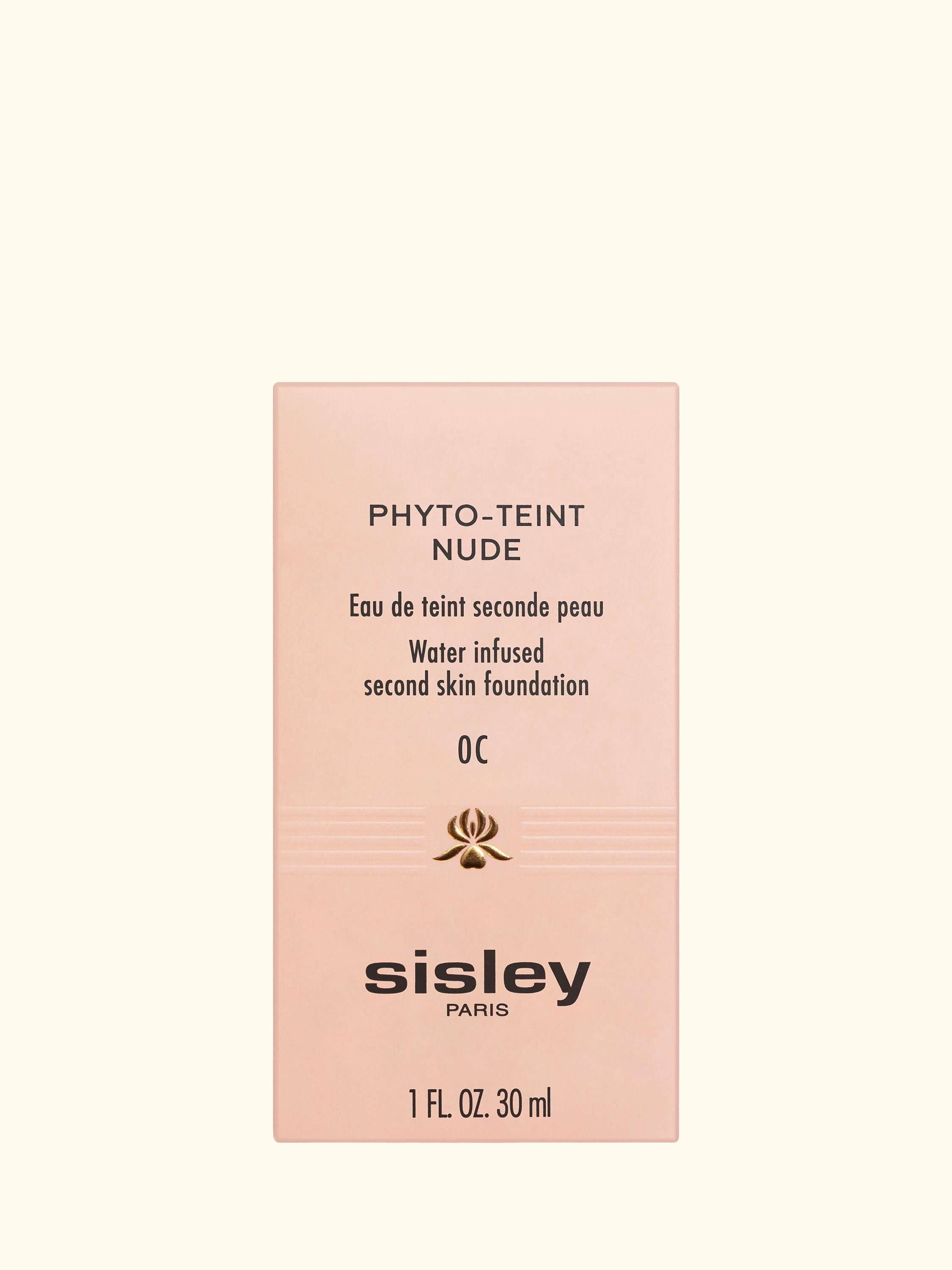 Phyto-Teint Nude Foundation