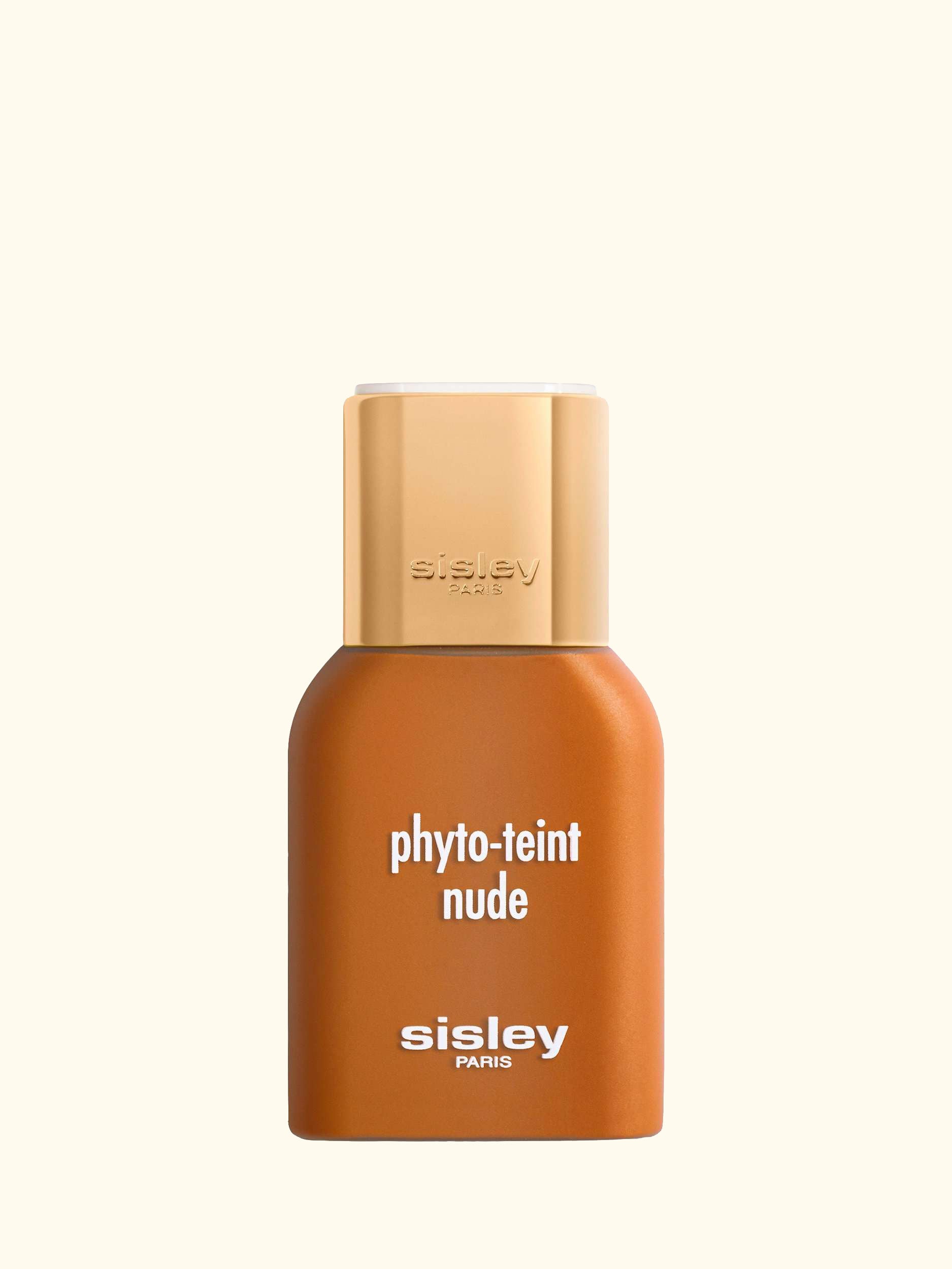 Phyto-Teint Nude Foundation