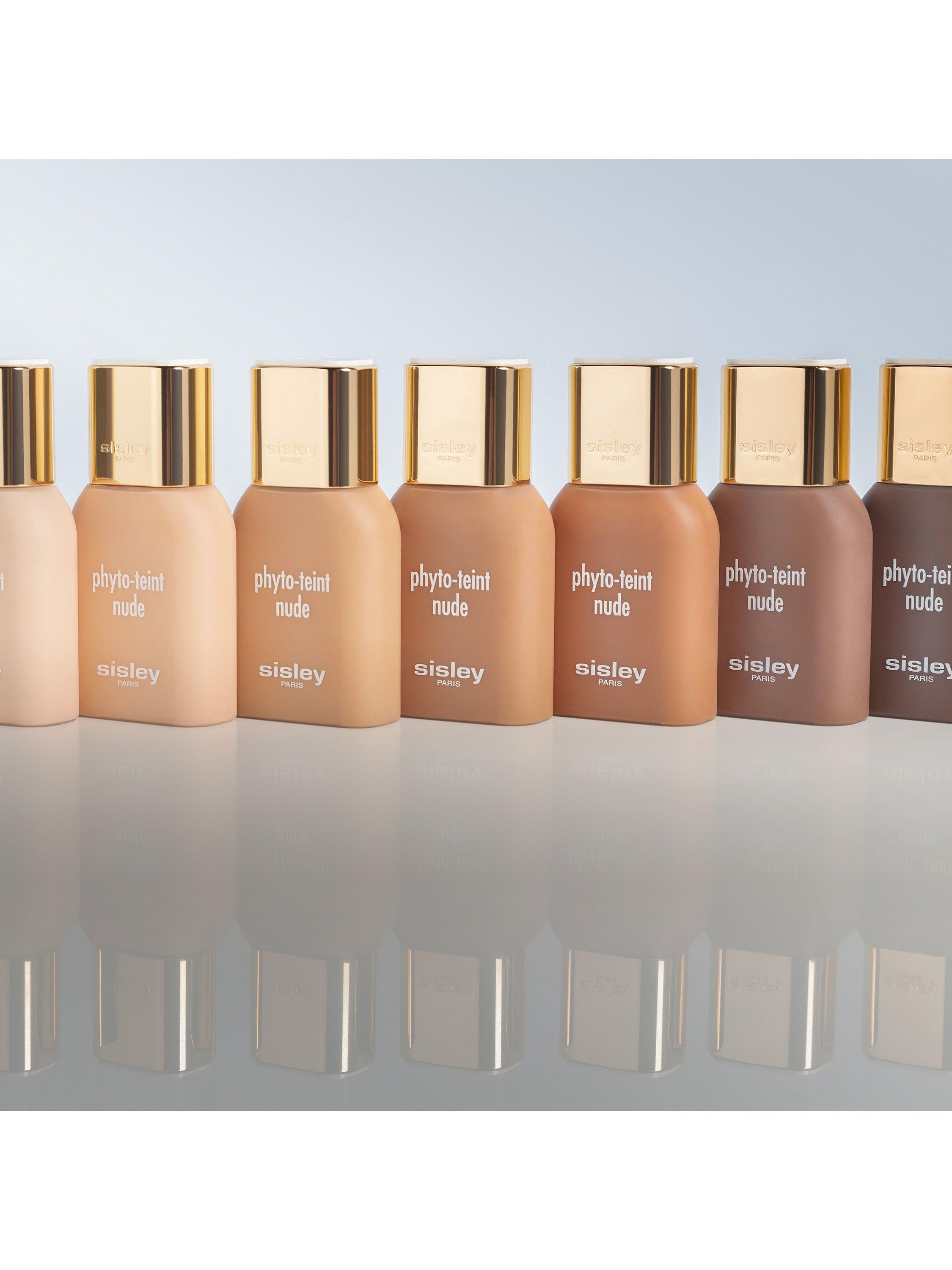 Phyto-Teint Nude Foundation