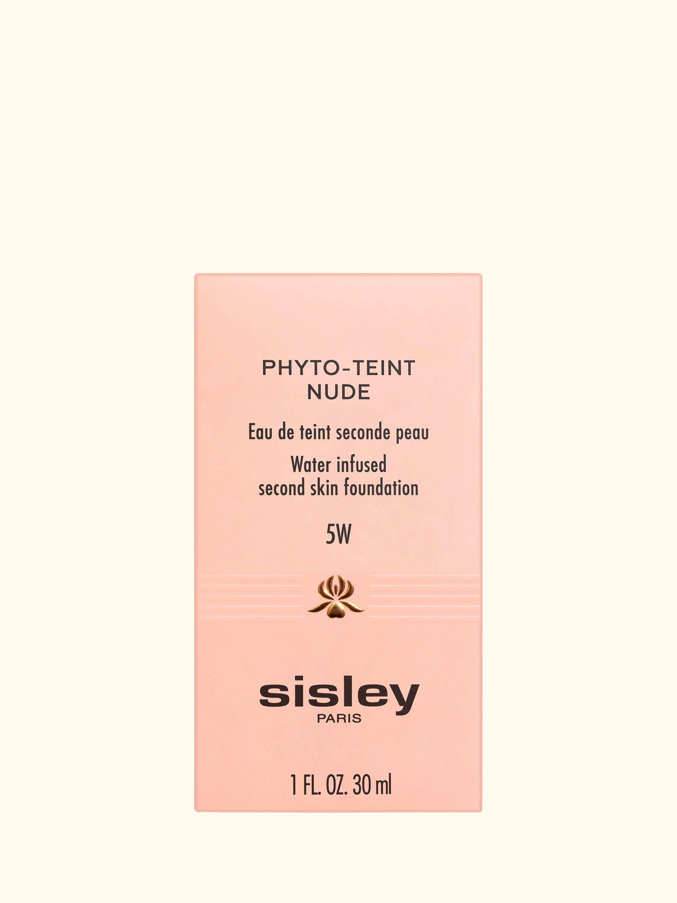 Phyto-Teint Nude Foundation