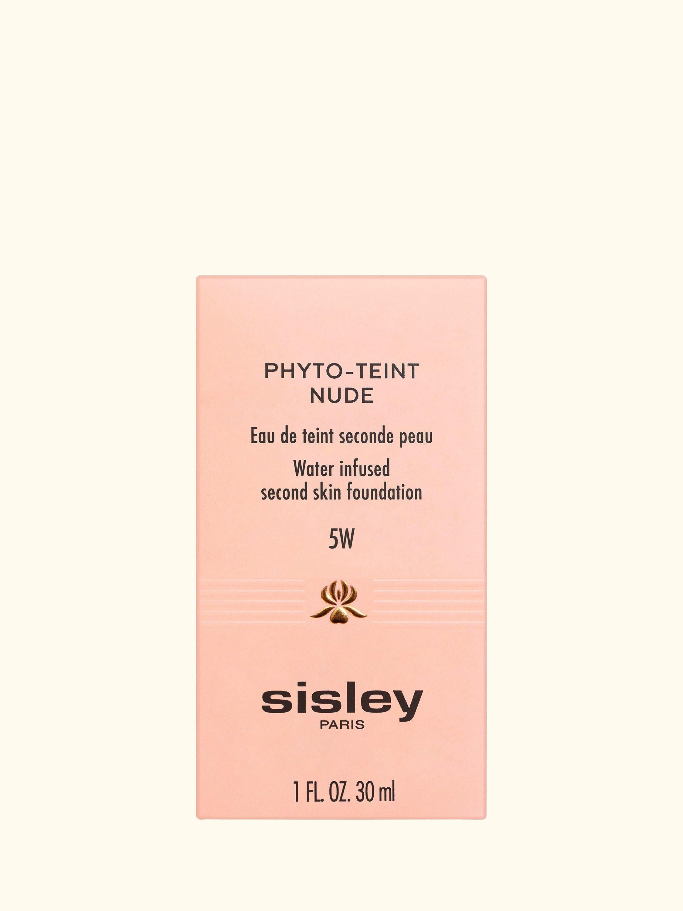Phyto-Teint Nude Foundation