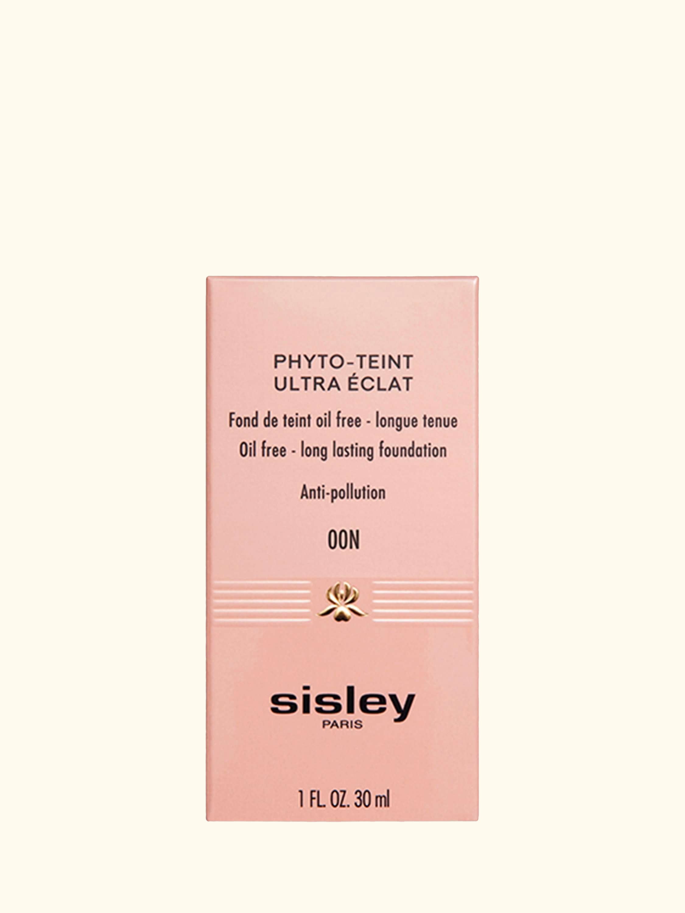 Phyto-Teint Ultra Eclat Foundation