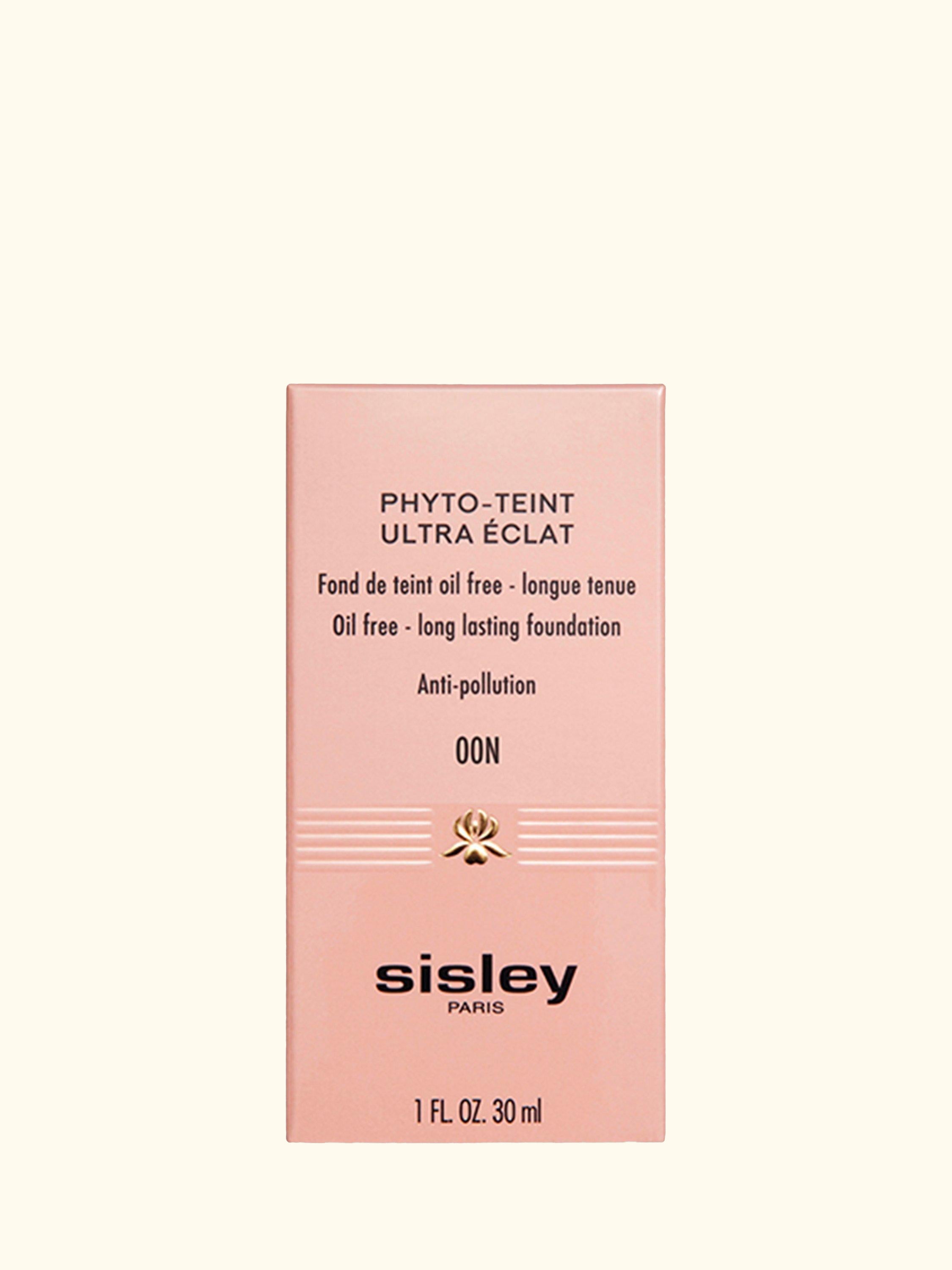 Phyto-Teint Ultra Eclat Foundation